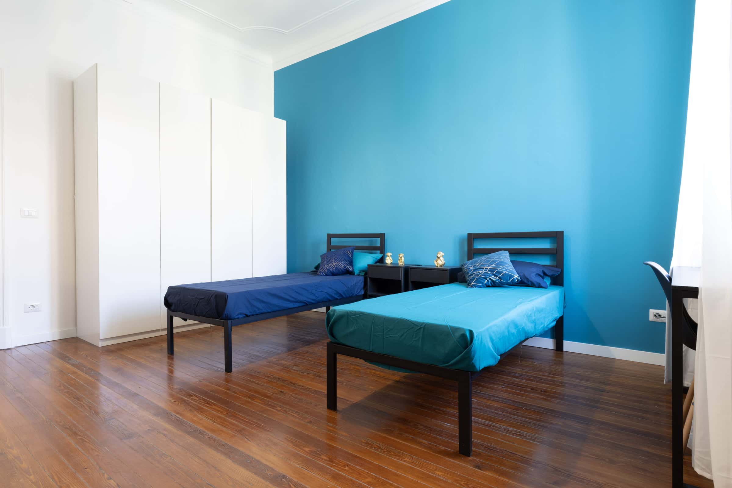 Apartment Milan, 3 beds — photo 16