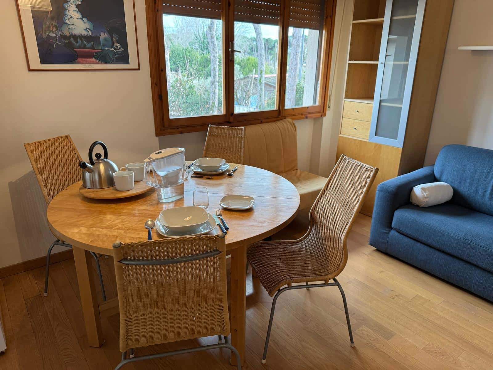 Apartment Massa, 1 bed — photo 5