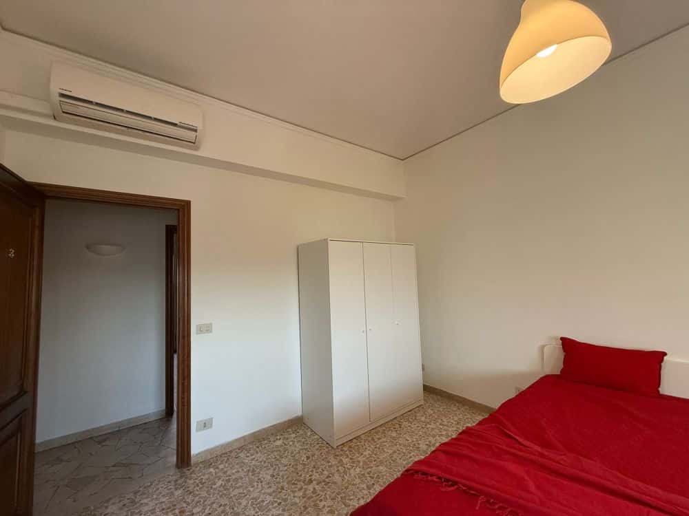 Spaziosa stanza privata inVia Capo di Mondo