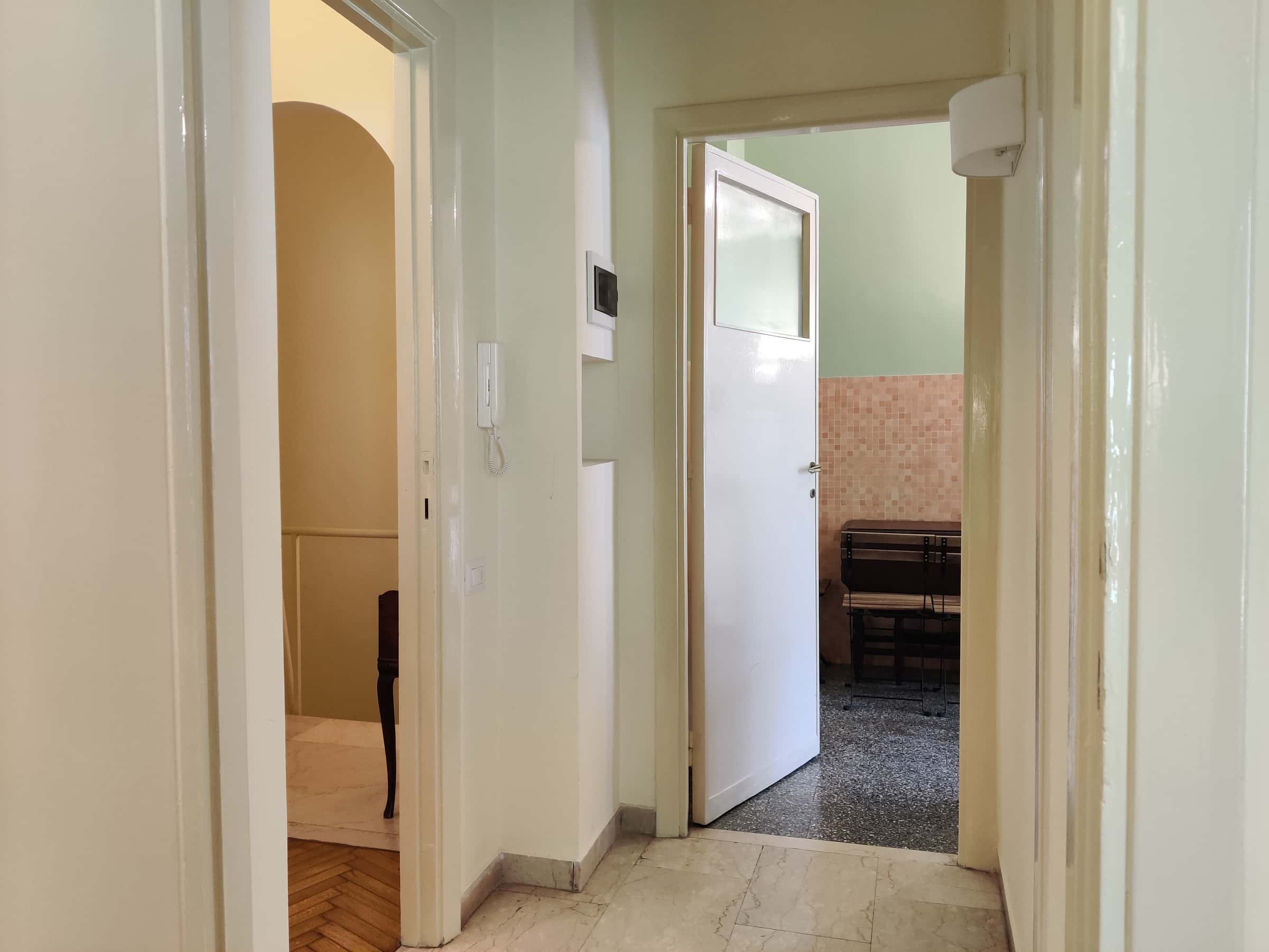 Apartment Rome, 2 beds — photo 16