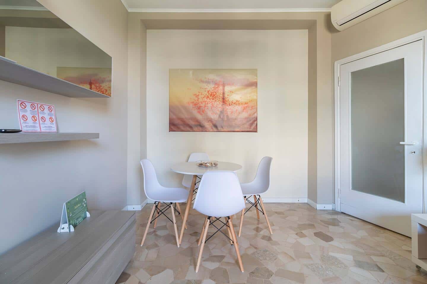Apartment Milan, 1 bed — photo 12