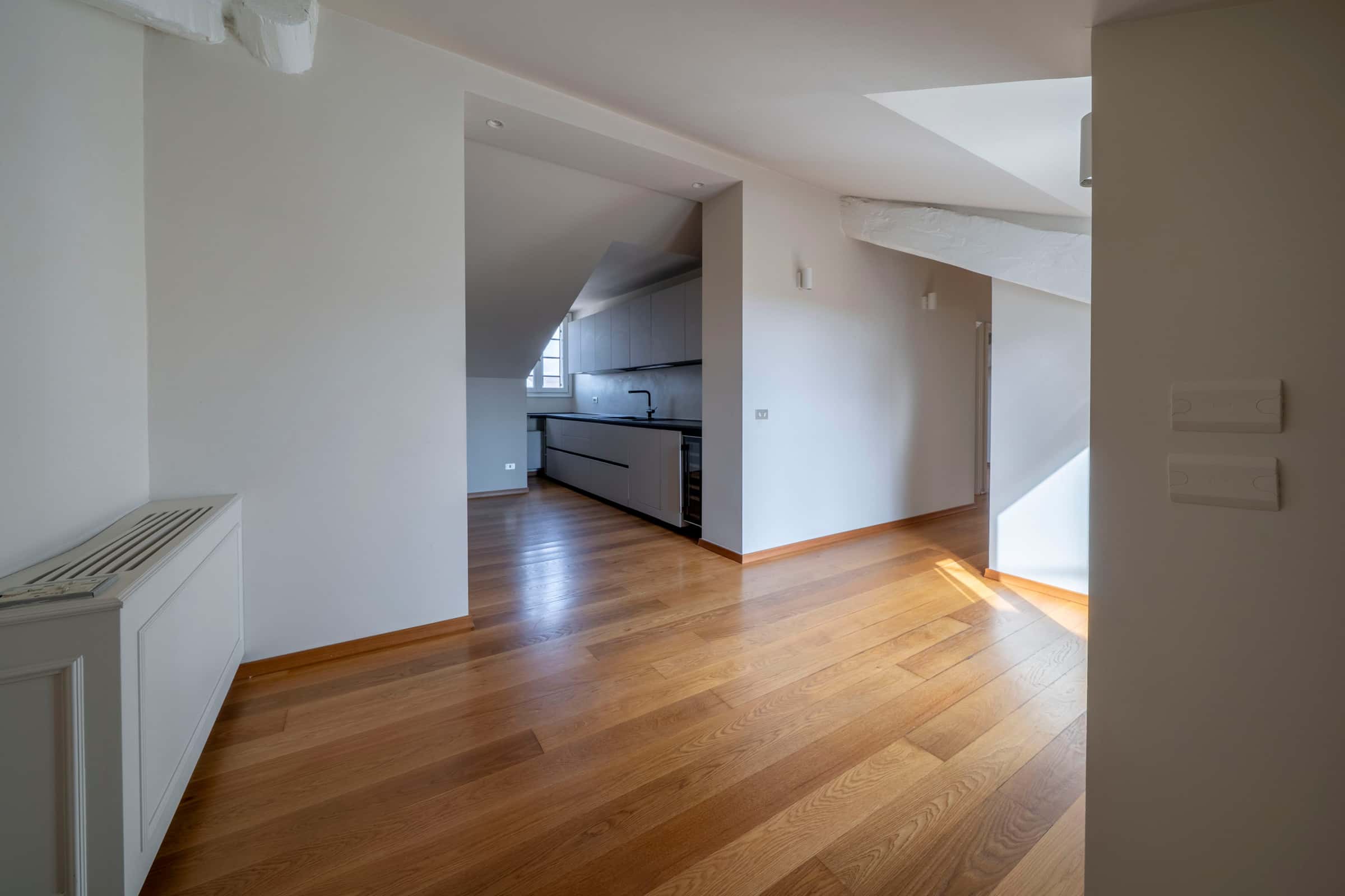 Appartamento Milano, 3 camere — foto 22