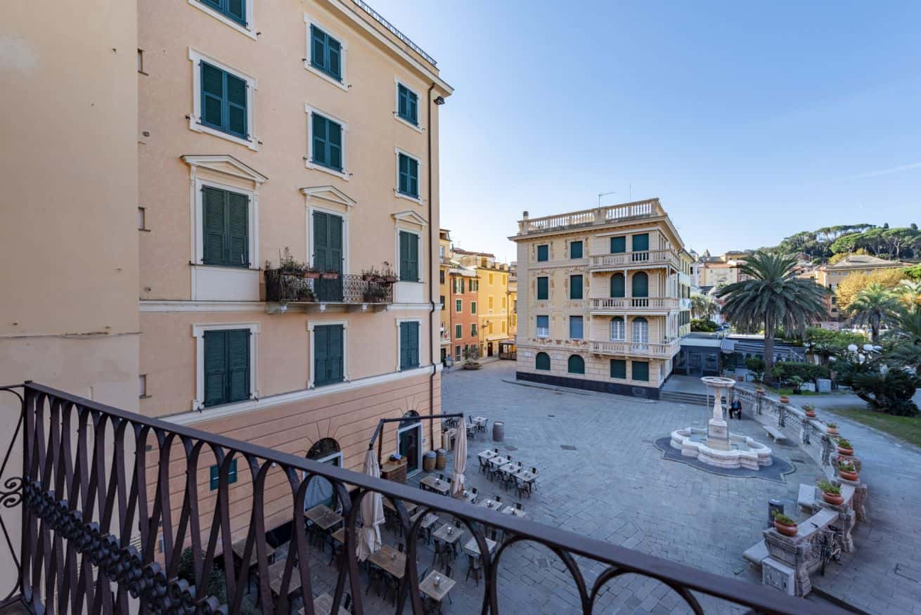 Apartment Sestri Levante, 2 beds — photo 22