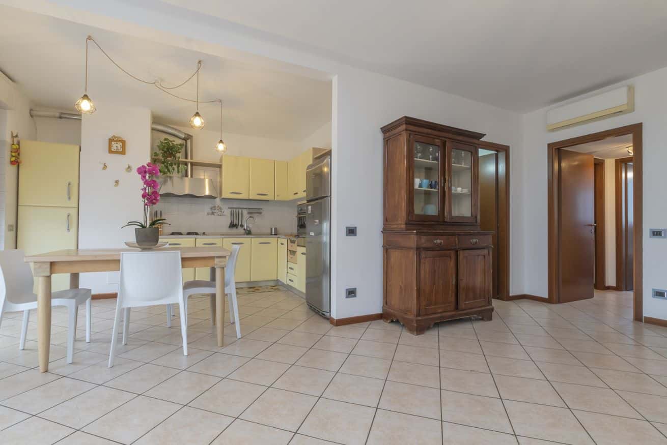 Apartamento Milán, 2 habitaciones — foto 16