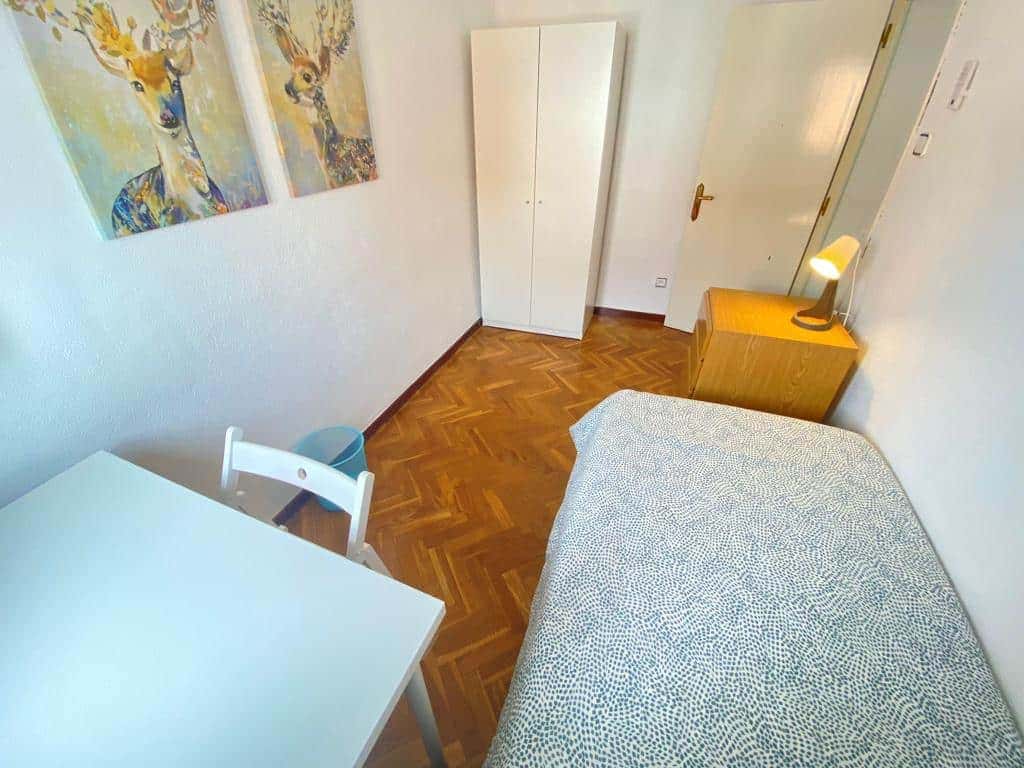 Habitacion Privada (H6)