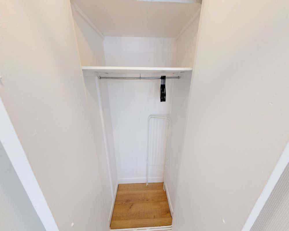 Chambre dans le Avenue de Suffren