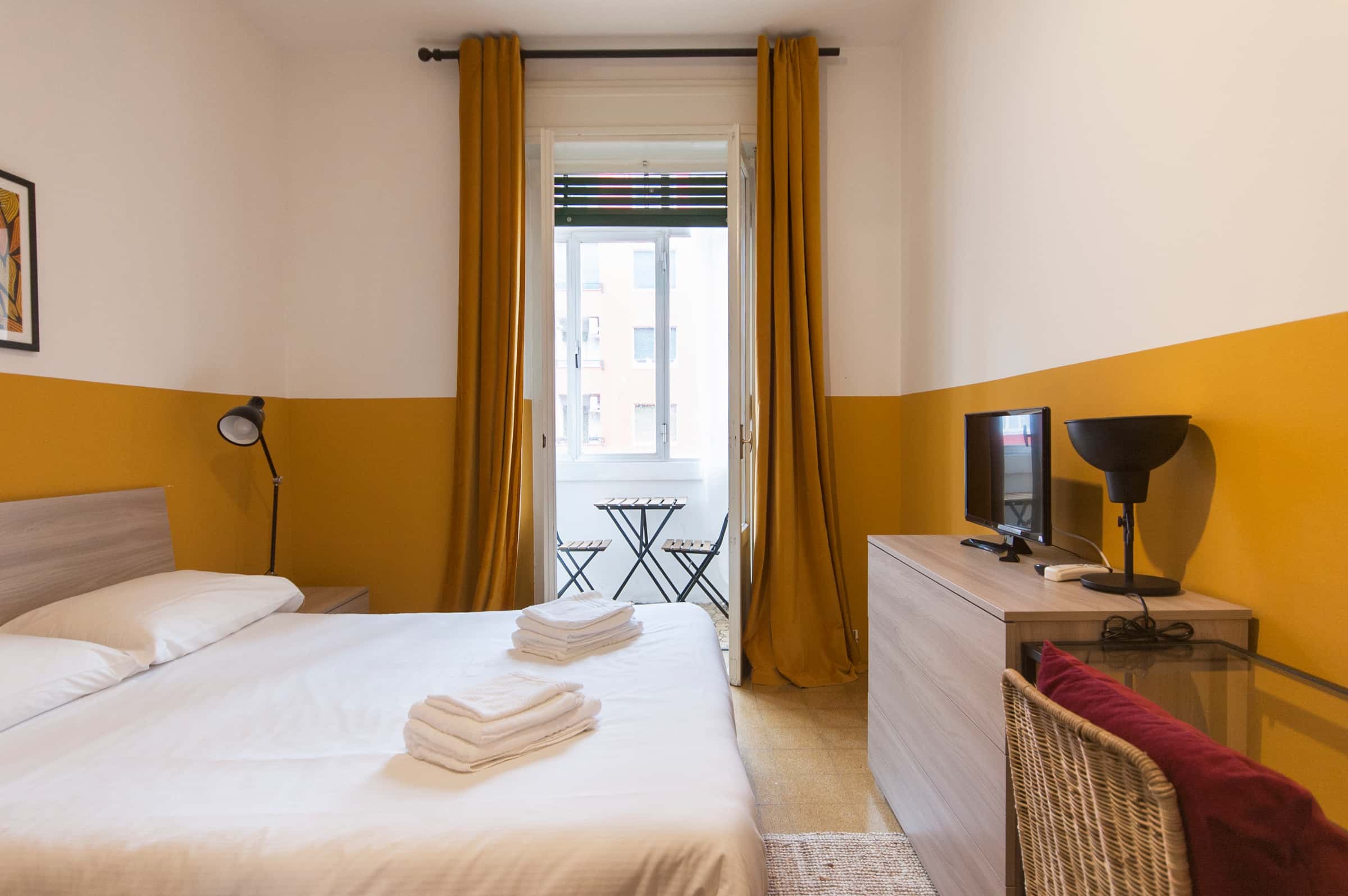 Apartment Milan, 2 beds — photo 33