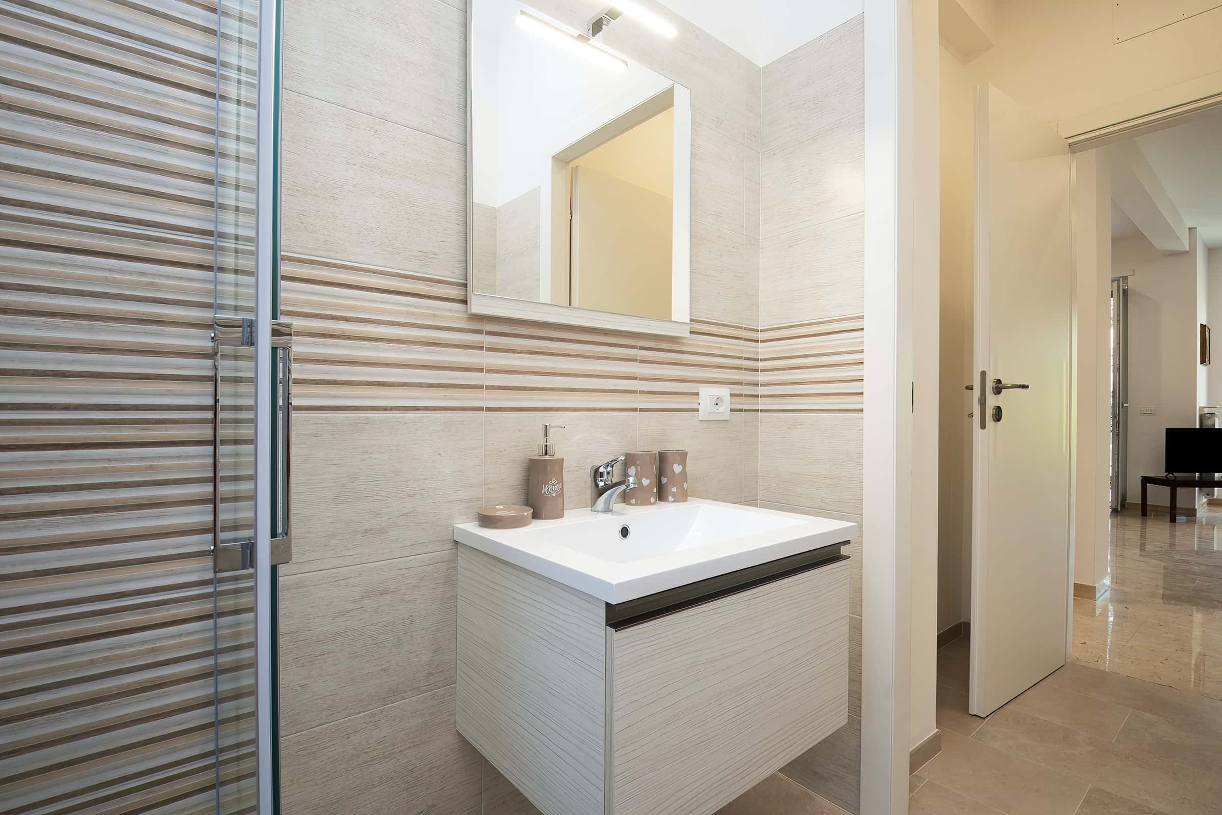 Apartment Rome, 3 beds — photo 13