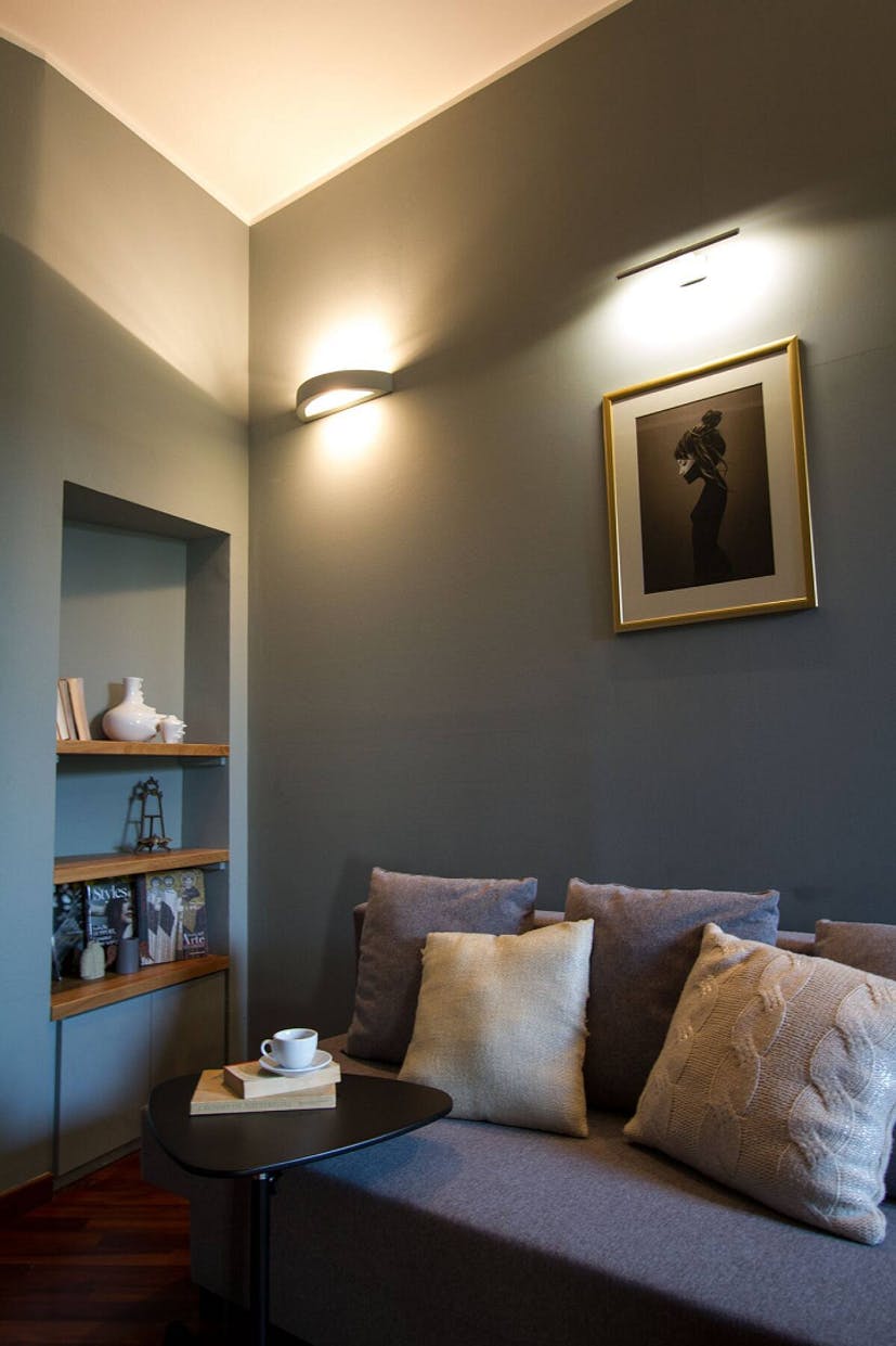 Apartment Milan, 1 bed — photo 2