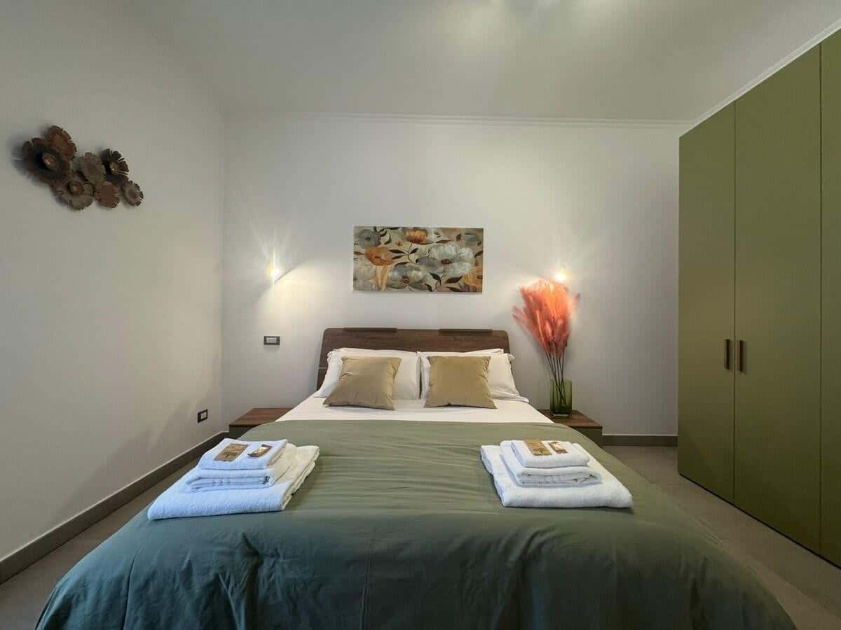 086 - Baglioni - Grazia’s Elegant Roman Haven with Terrace