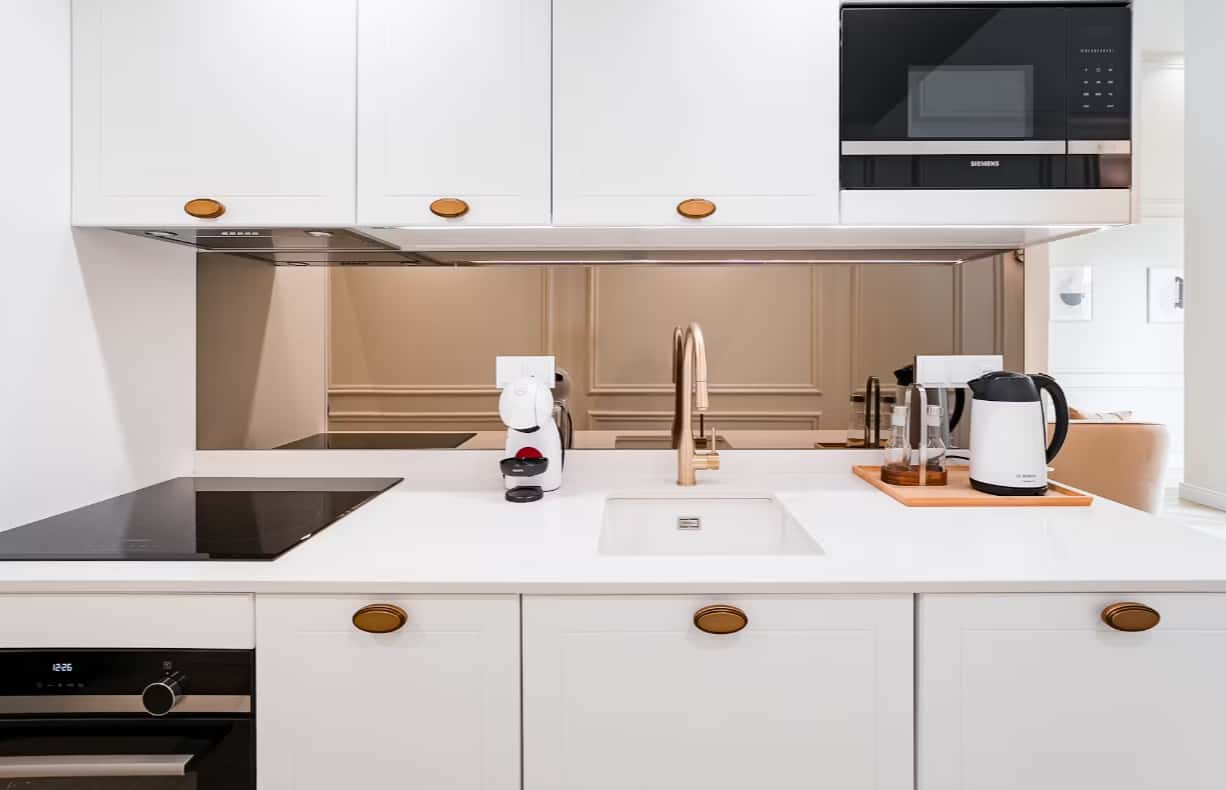 Inviting Apartment in Santa Catarina, Porto