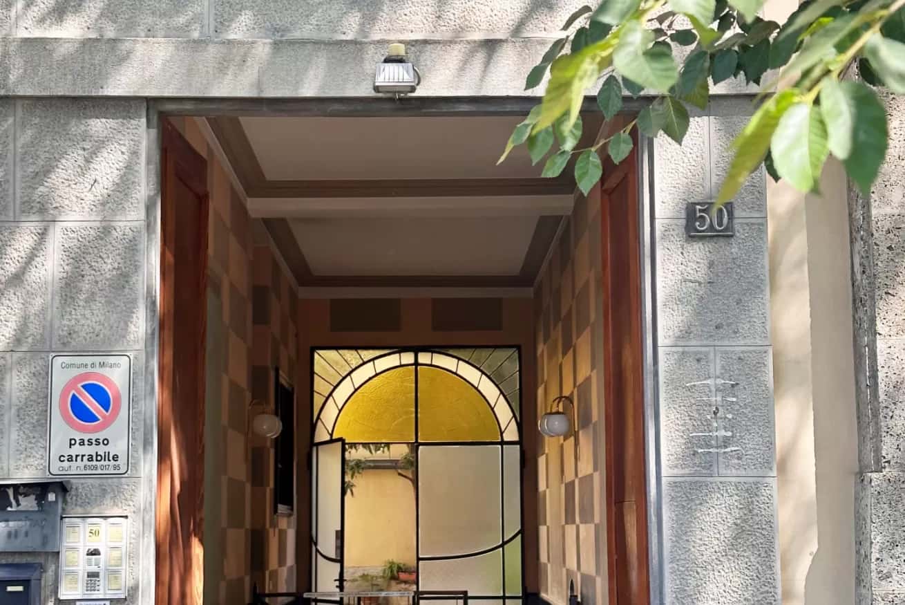 Apartment Milan, 1 bed — photo 14
