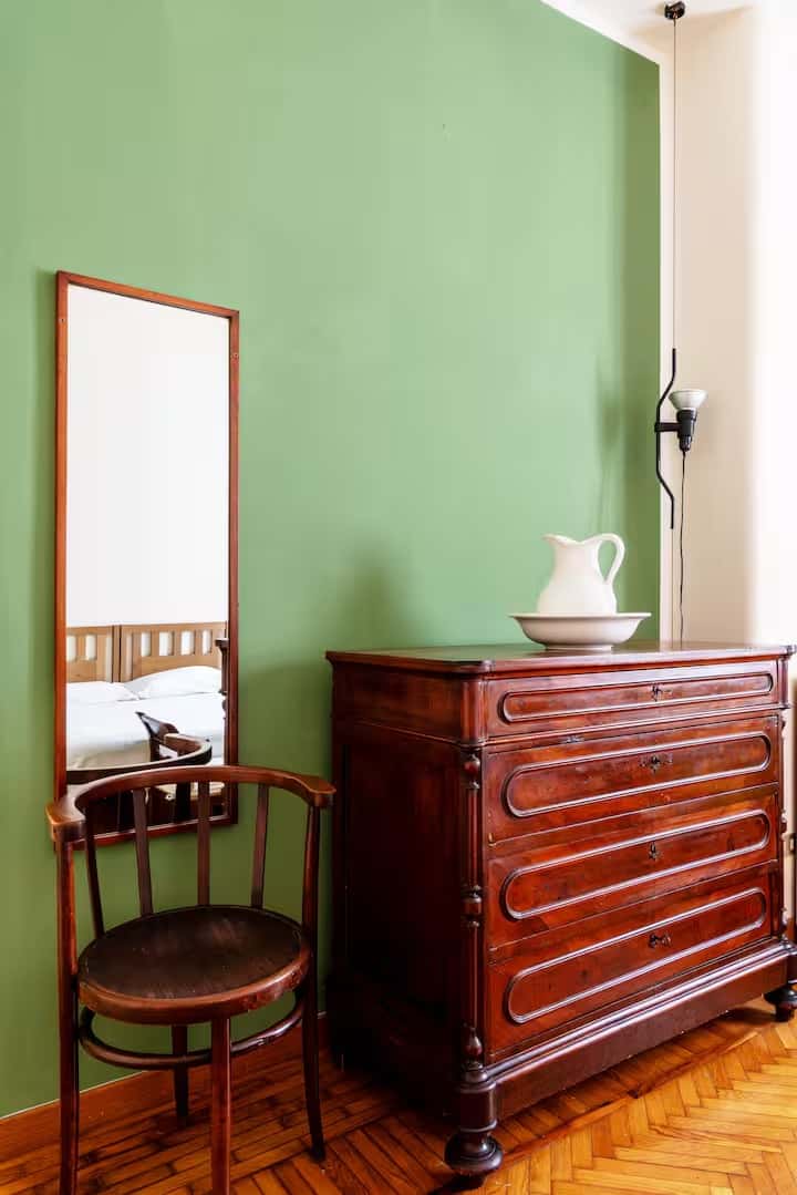 Apartment Milan, 2 beds — photo 19