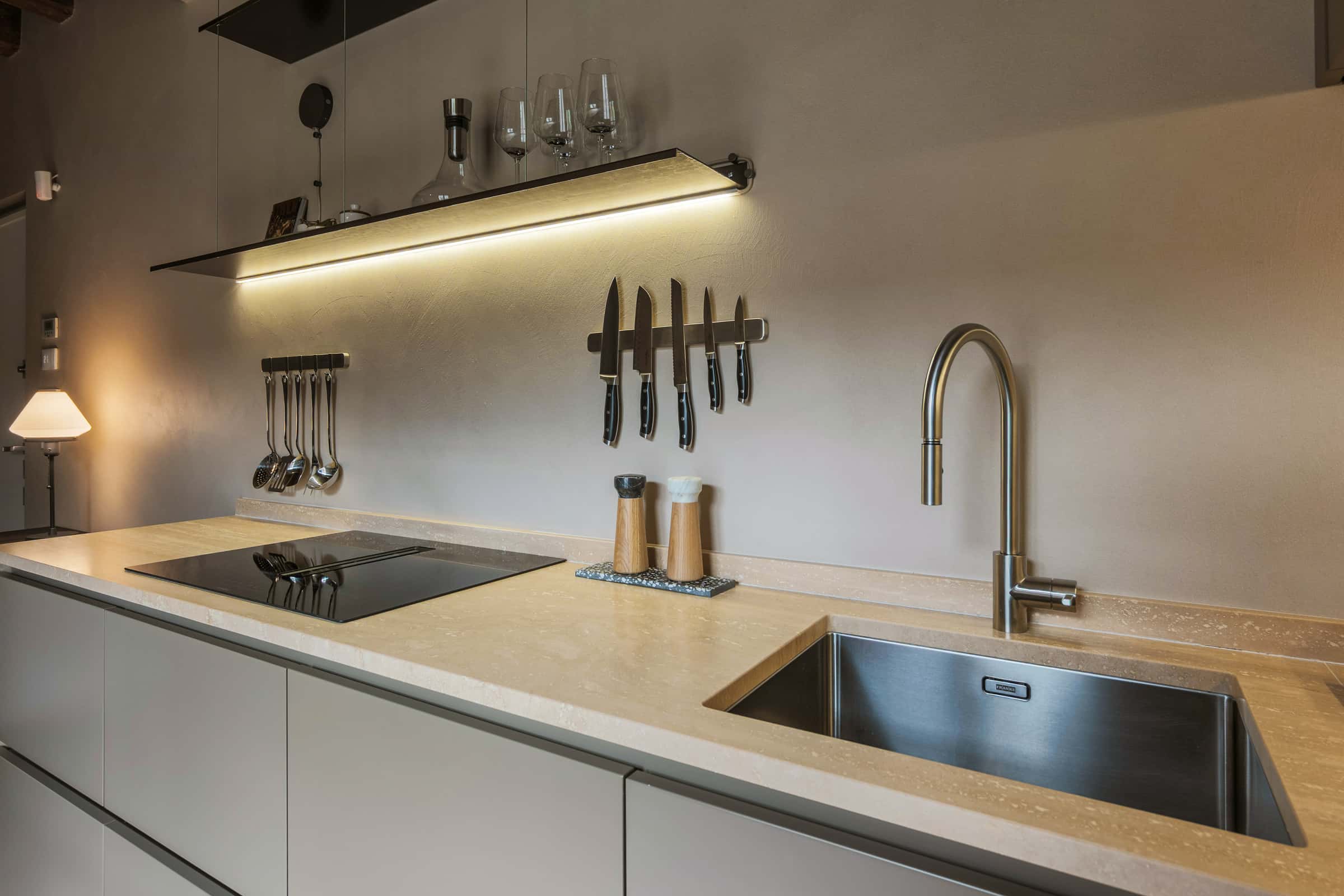 Apartment Milan, 1 bed — photo 9