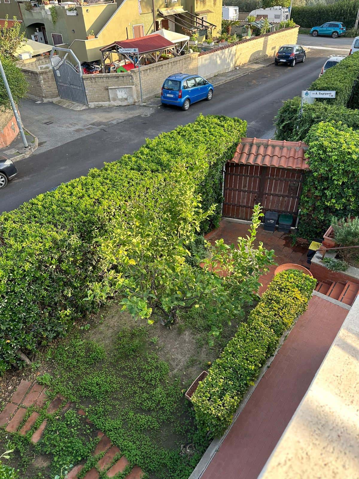 Apartment Cerveteri, 3 beds — photo 16