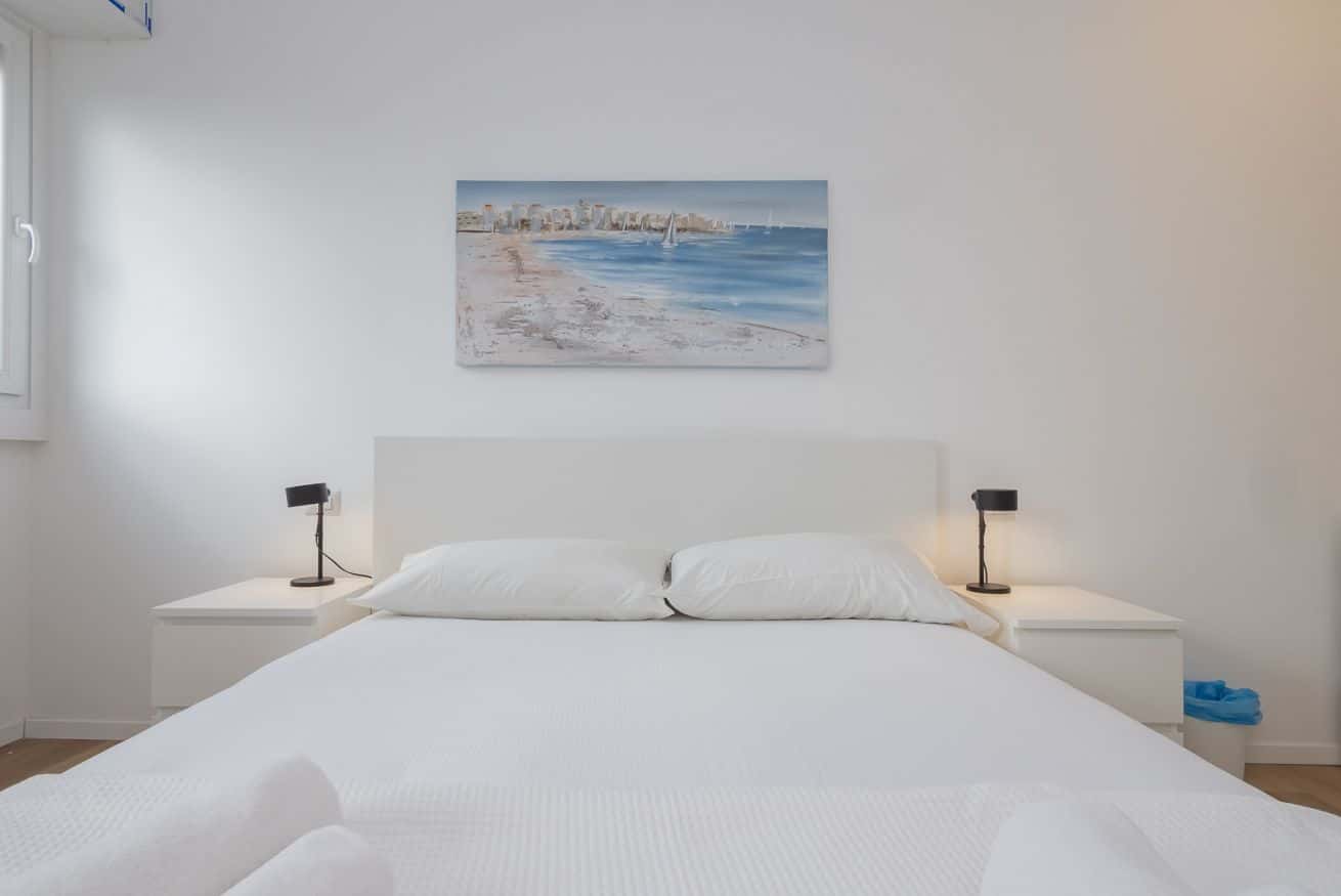 Apartment Milan, 1 bed — photo 10