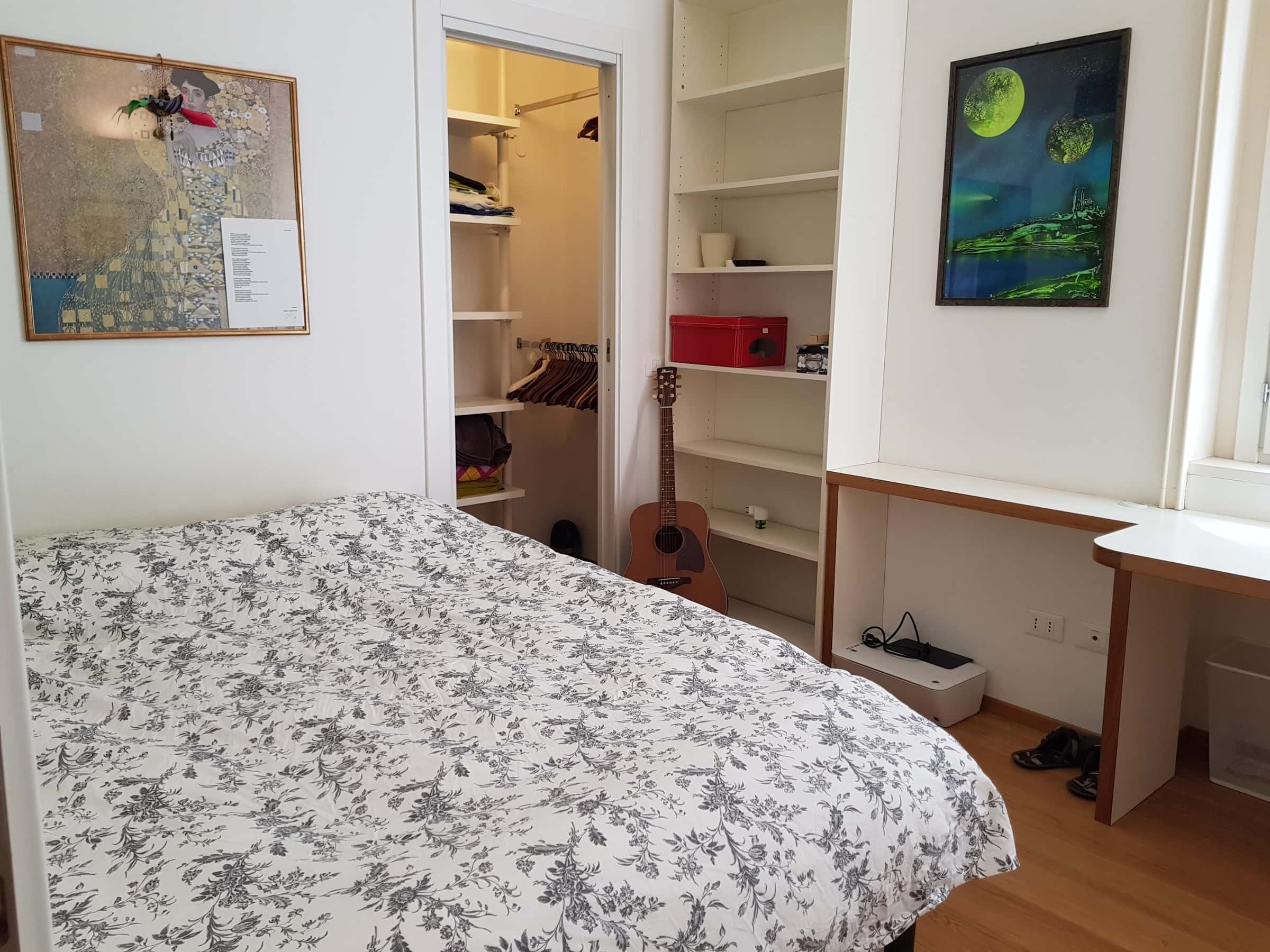 Apartment Milan, 2 beds — photo 16