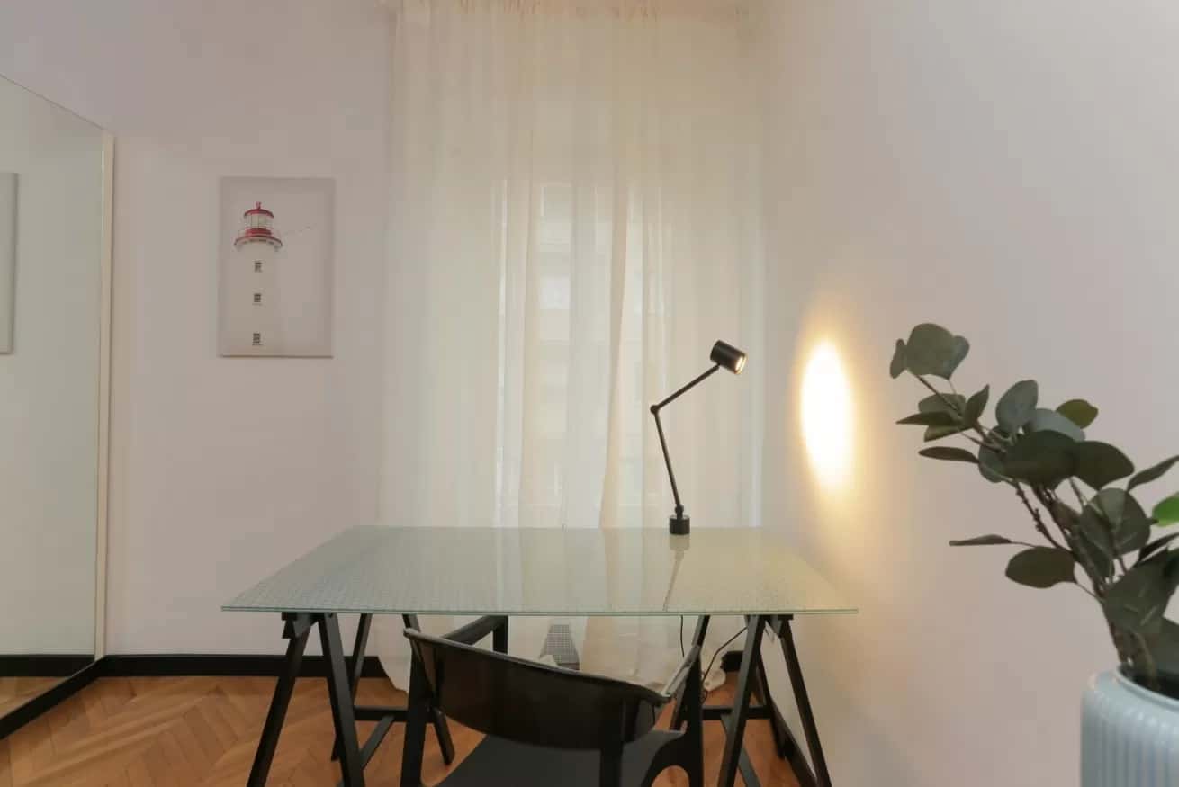 Apartment Milan, 1 bed — photo 13