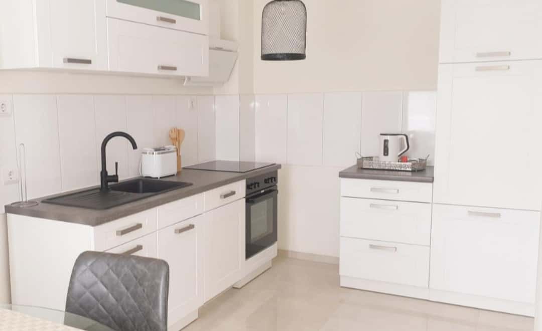 Appartamento in Karlstraße, Essen di 72 m² con 1 camera
