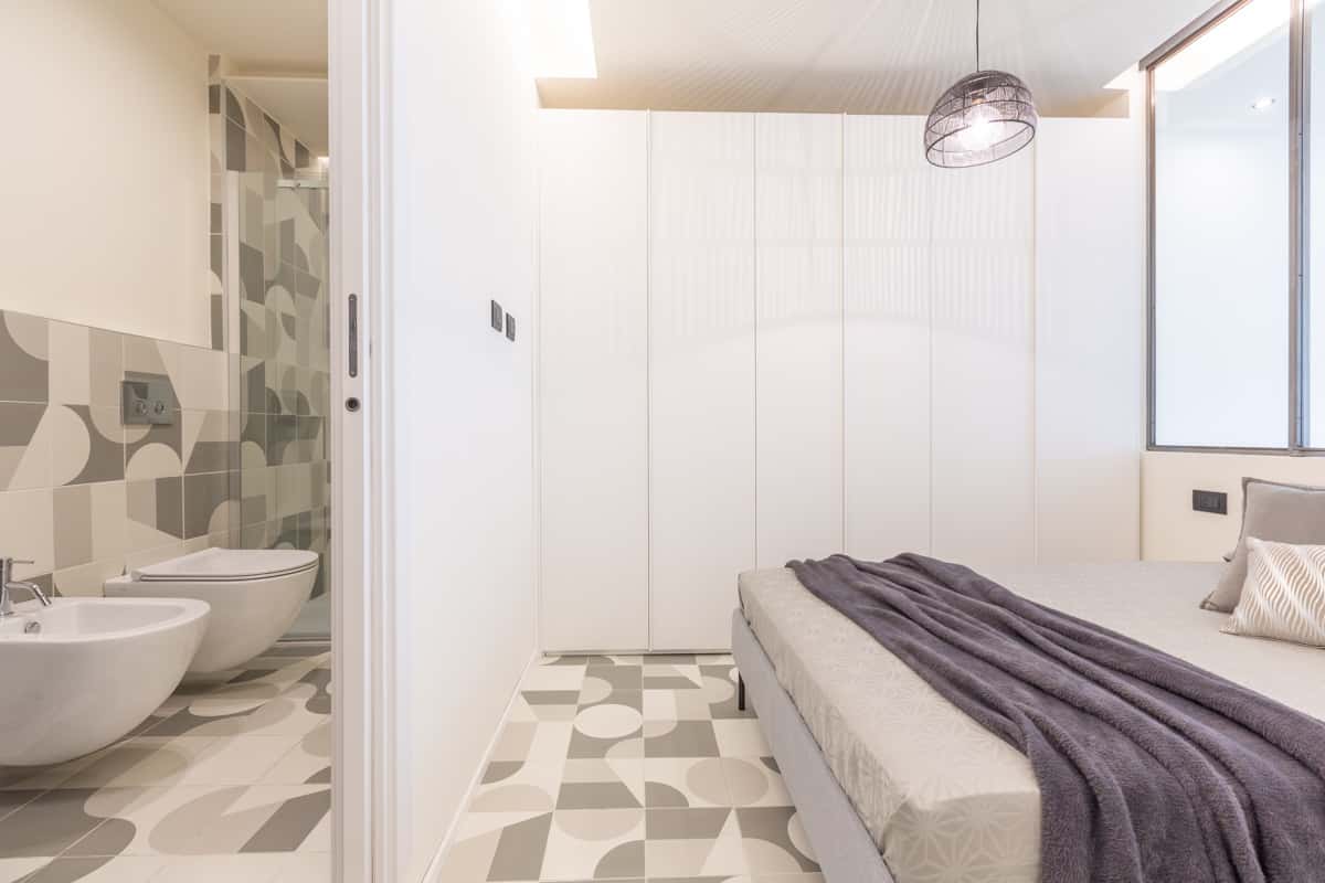 Apartment Milan, 1 bed — photo 6