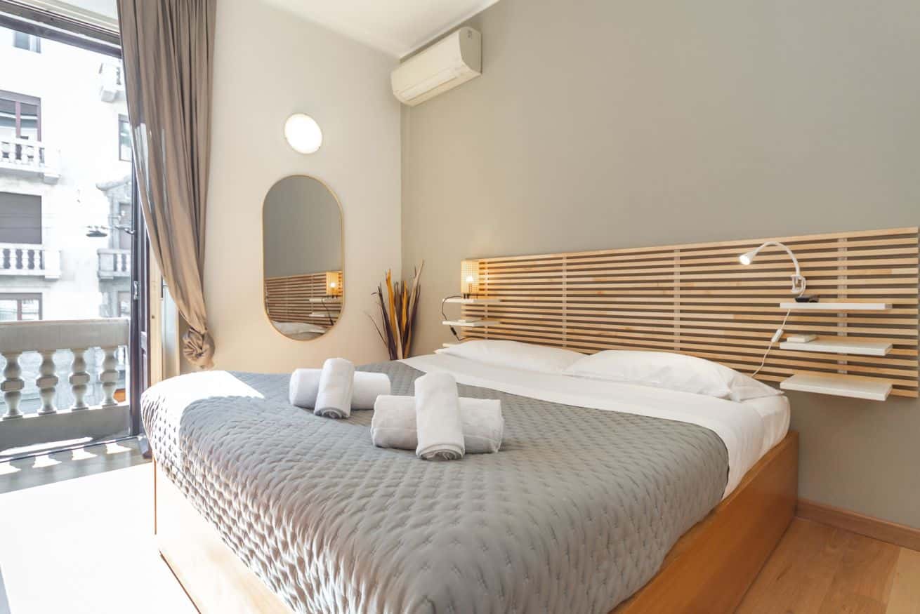 Apartment Milan, 1 bed — photo 21