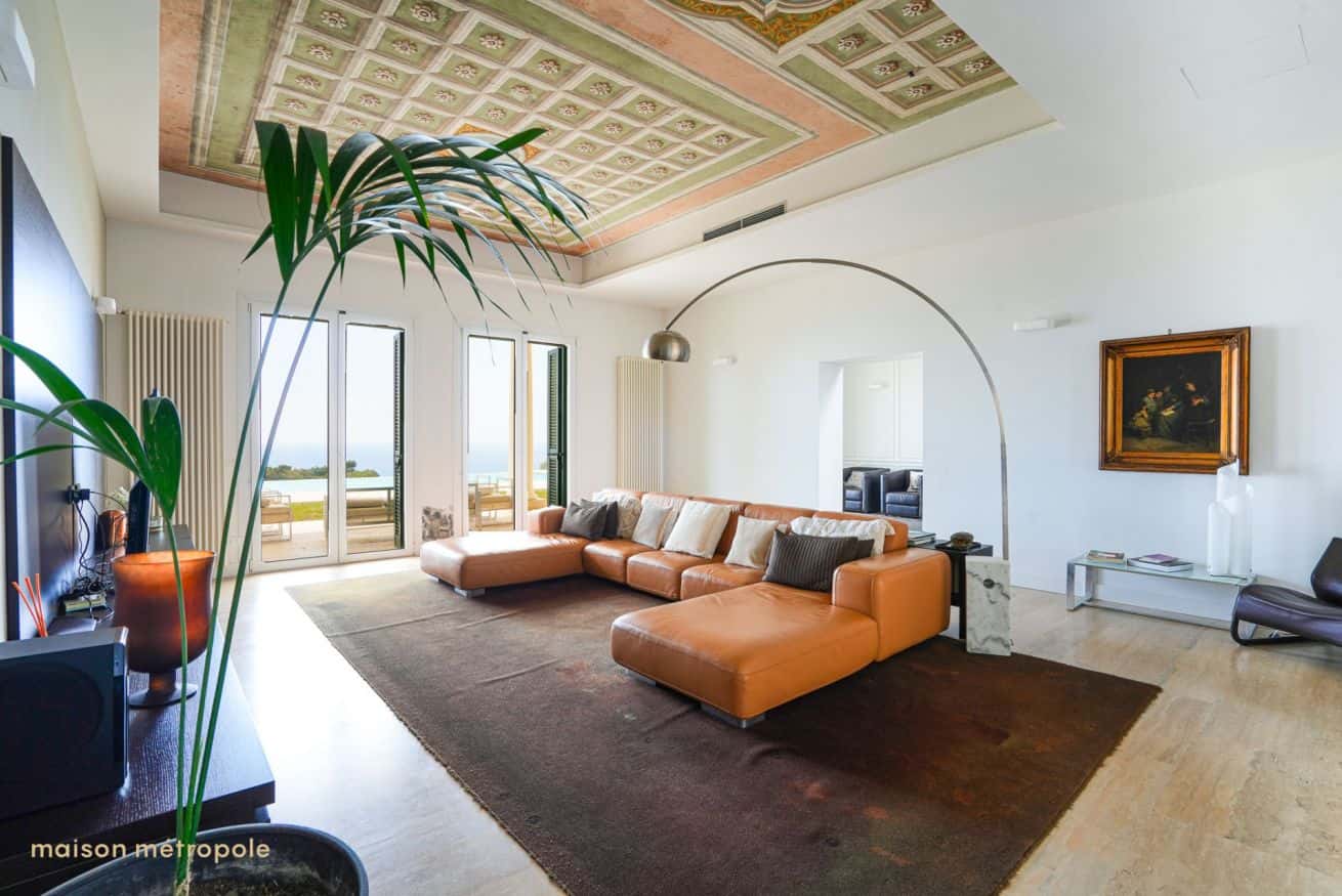 Apartment Cipressa, 7 beds — photo 8