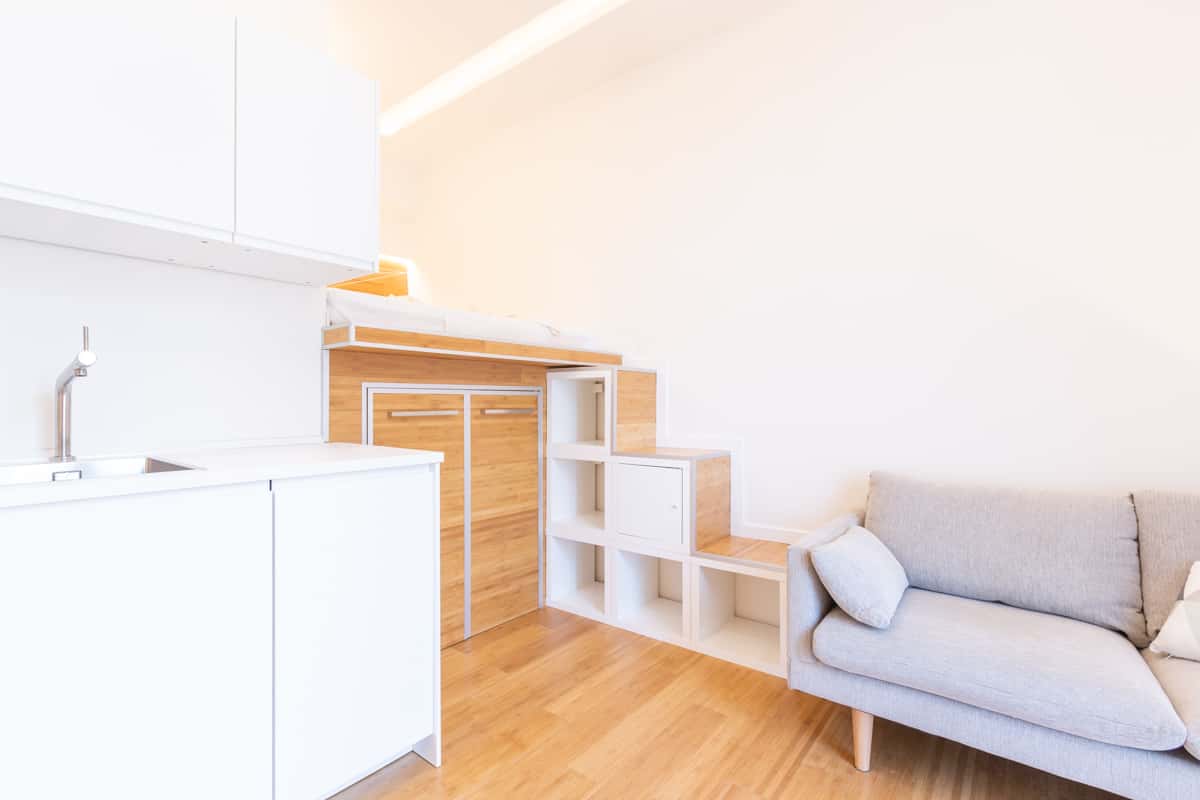 Apartment Milan — photo 16
