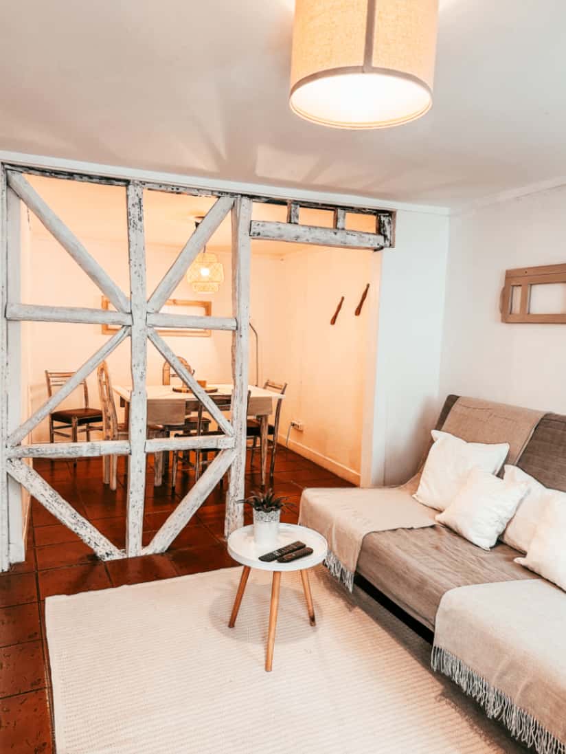 Typical Lisbon Apartment