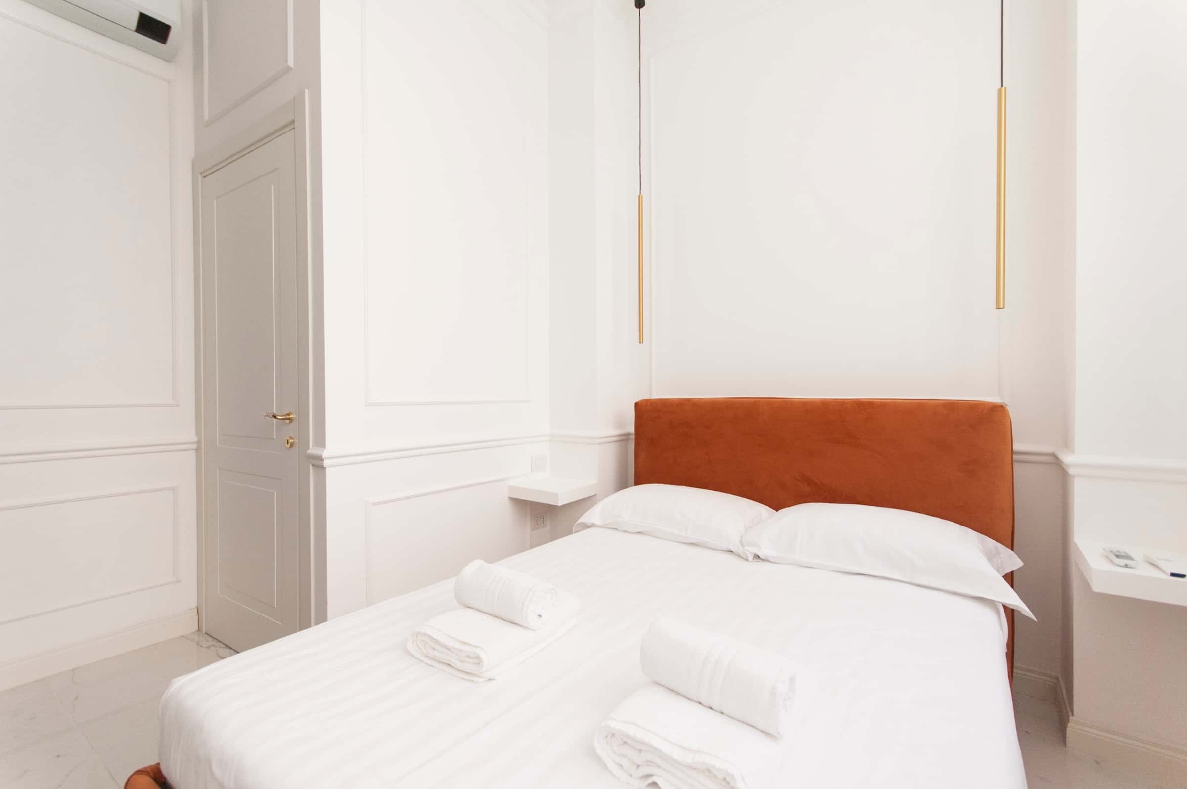 Apartamento Milán, 2 habitaciones — foto 8