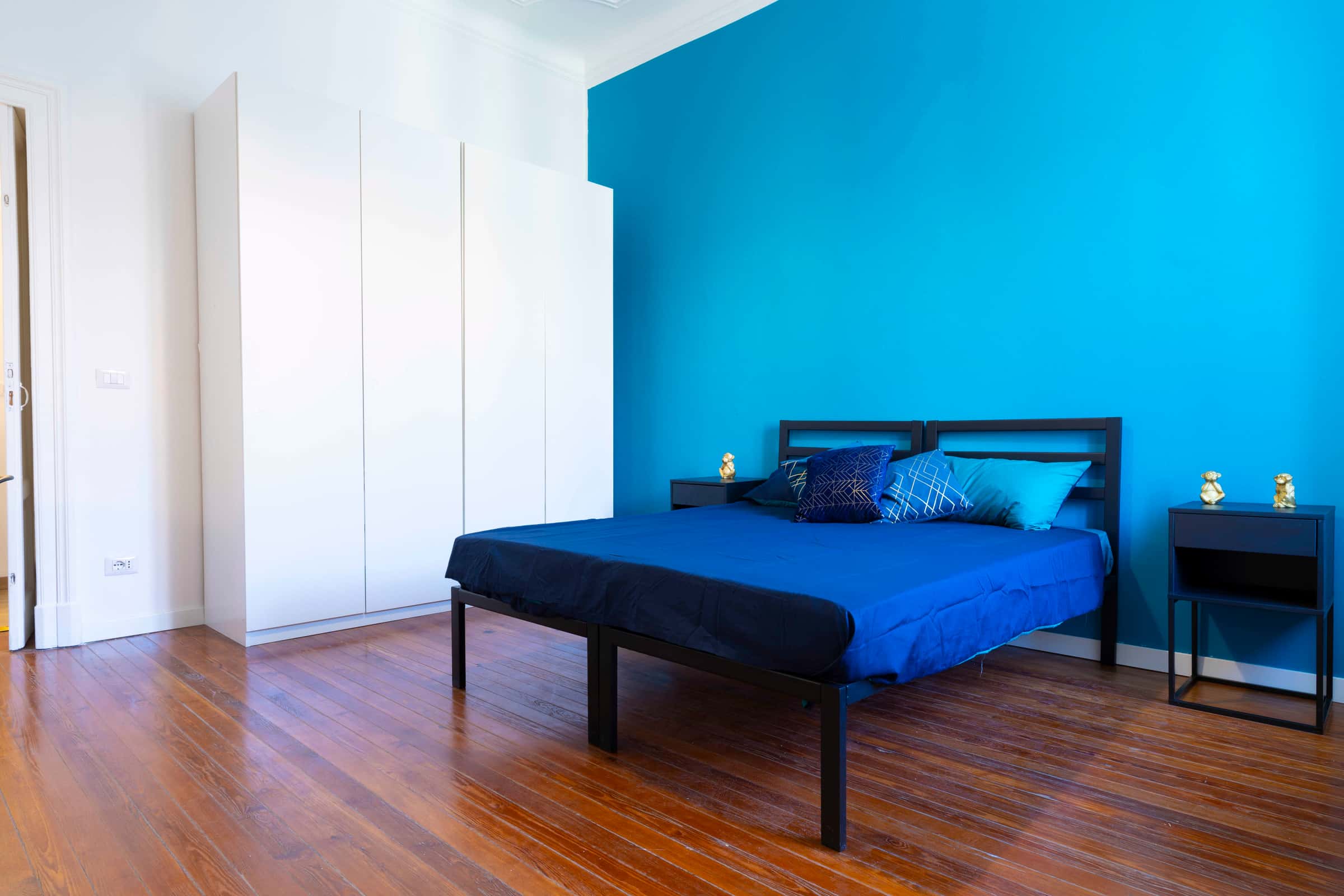 Apartment Milan, 3 beds — photo 9
