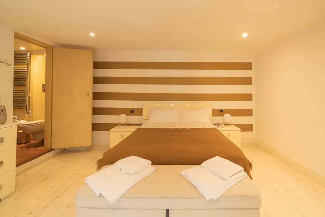 Apartment Milan — photo 11