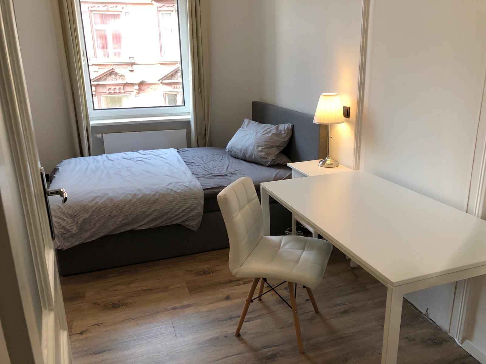Zimmer in der Wallstraße