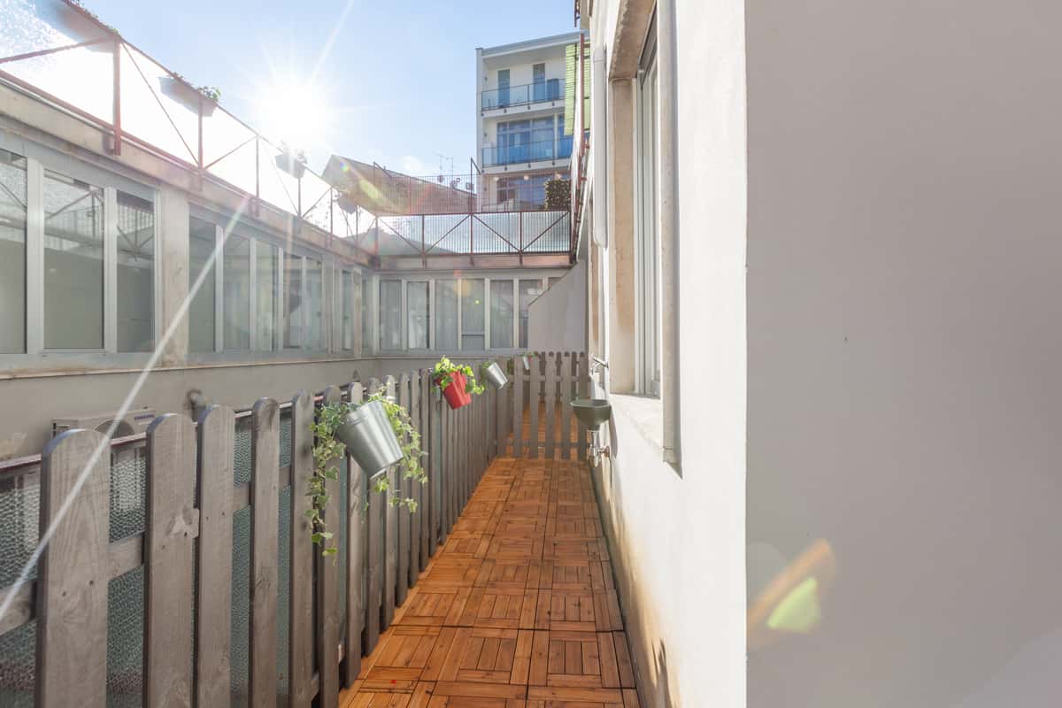 Apartment Milan, 1 bed — photo 7
