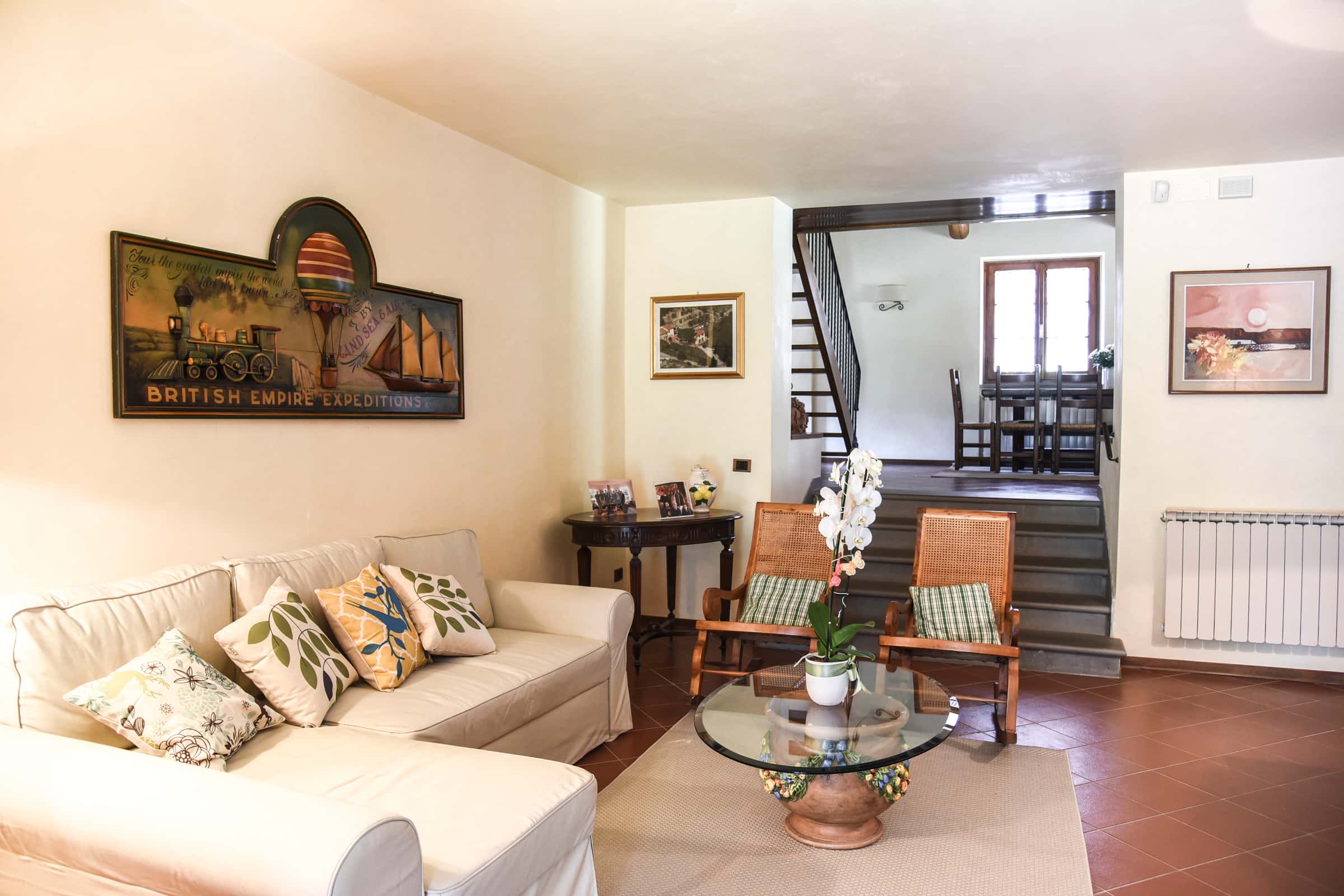 Apartment Le Fornaci, 3 beds — photo 21