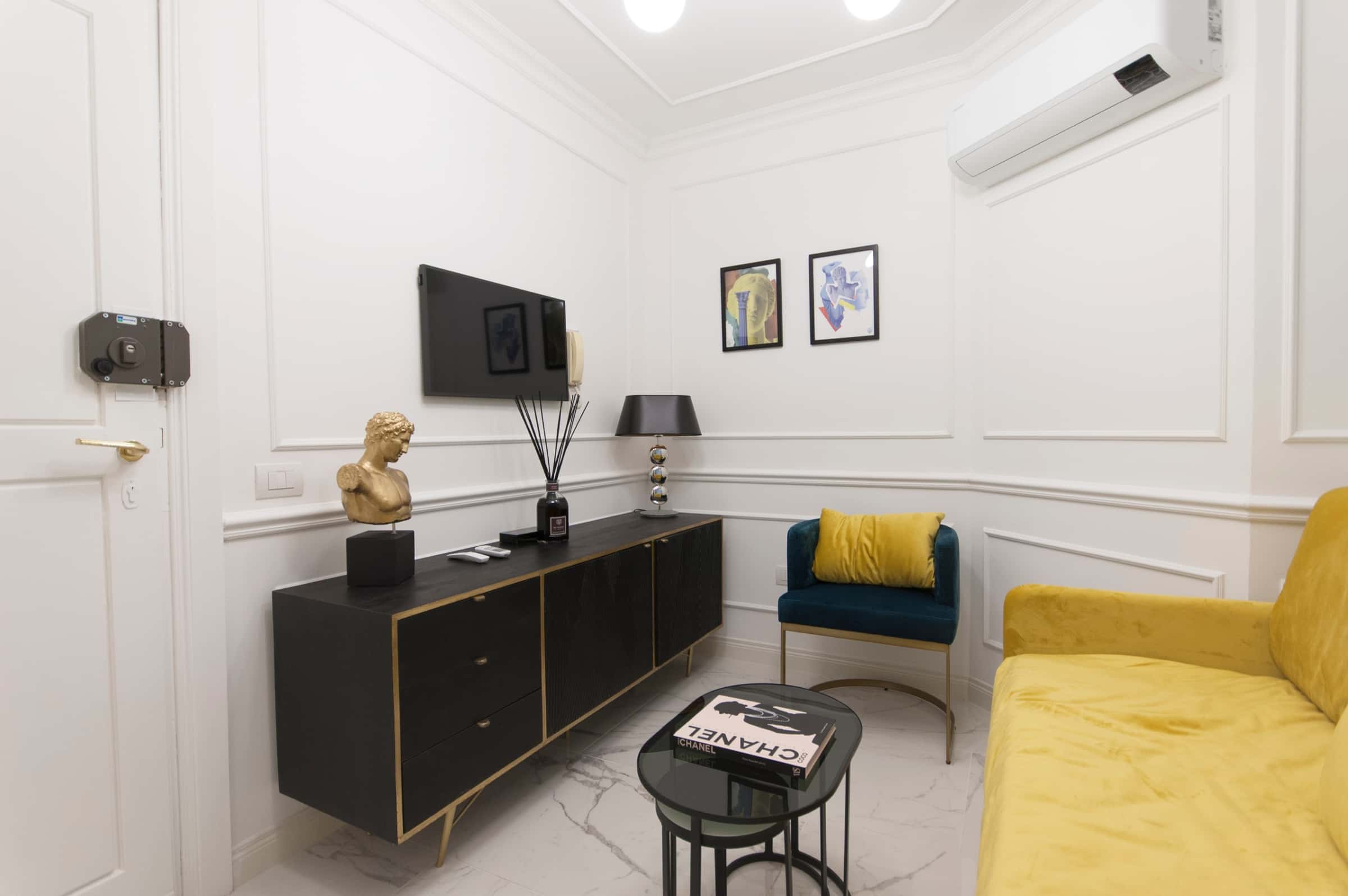Apartamento Milán, 2 habitaciones — foto 9