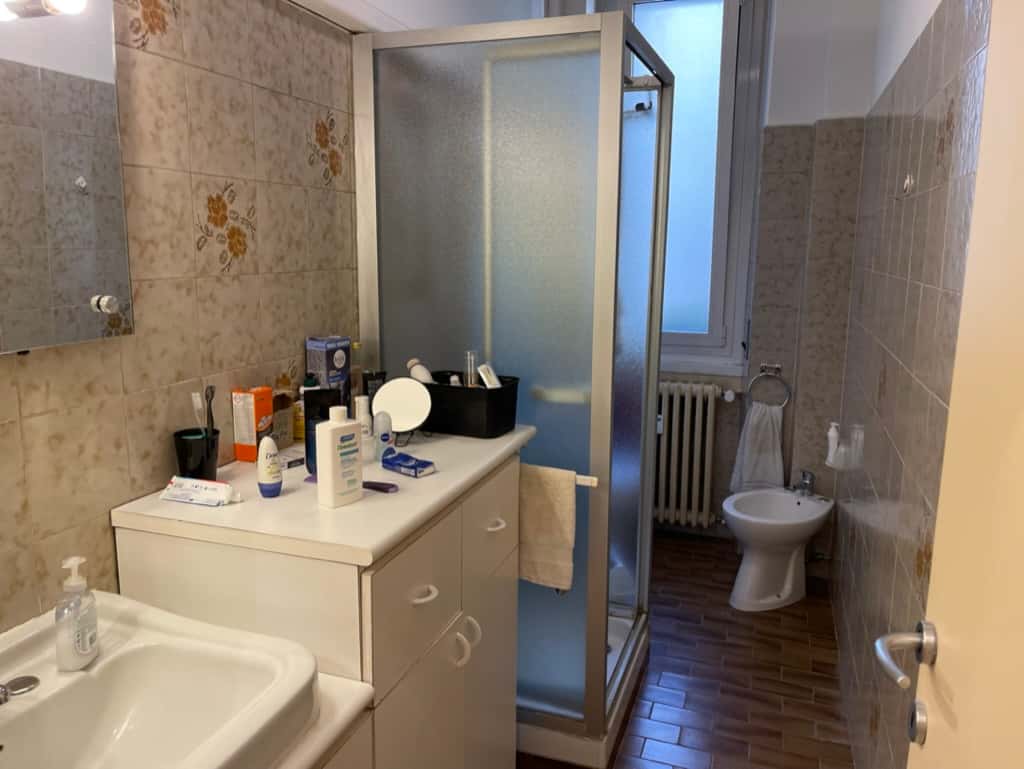 Apartment Milan, 1 bed — photo 5