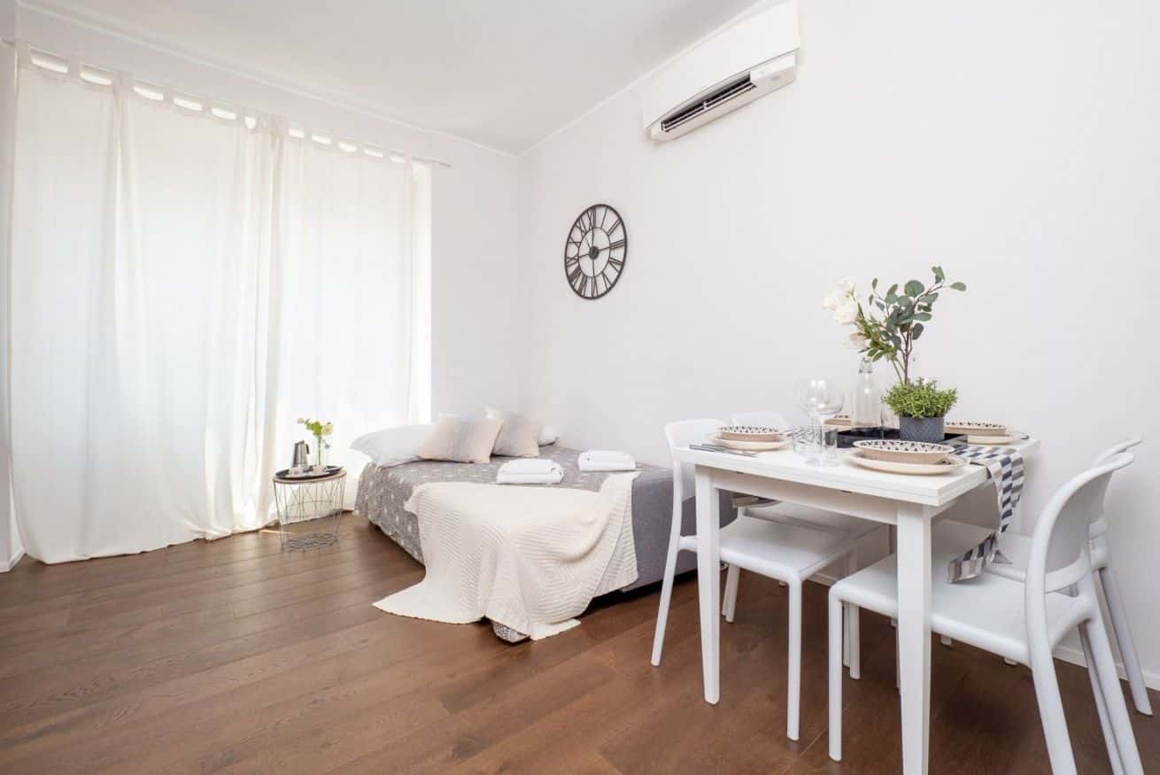 Apartment Milan, 1 bed — photo 26