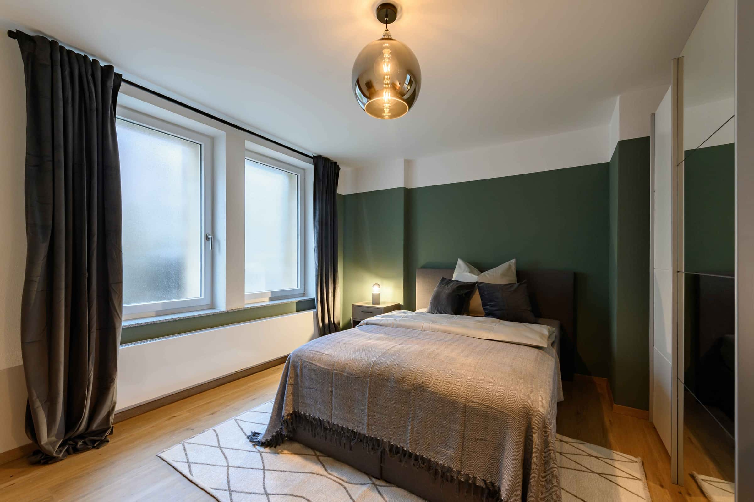 Room in Rosenbergstraße, Stuttgart for 91 m² with 3 bedrooms