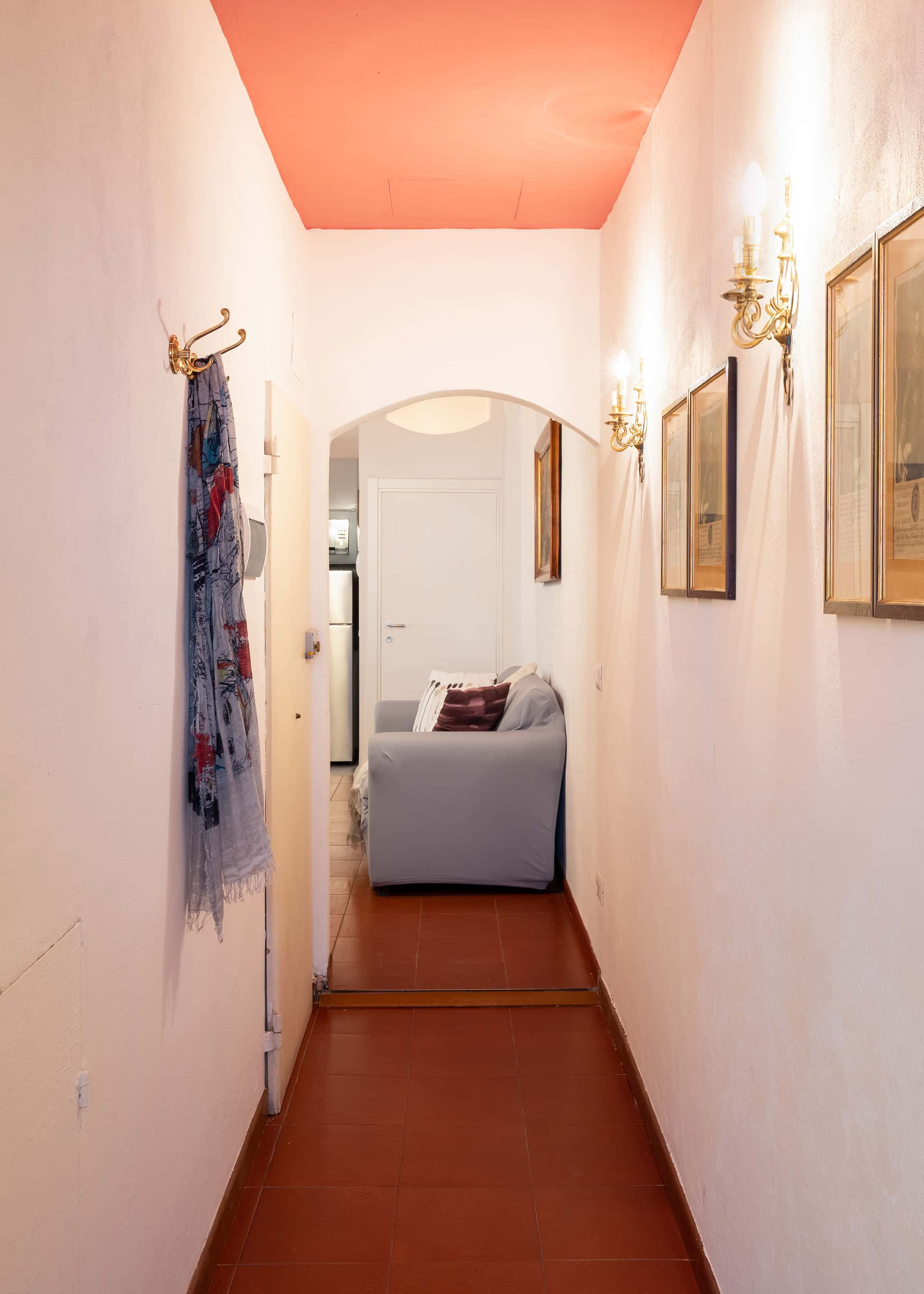 Apartment Florence, 1 bed — photo 13