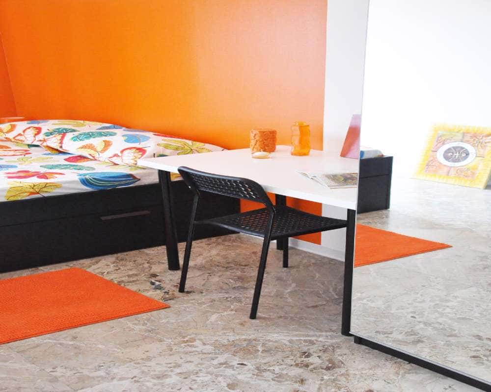 Stanza in Viale Molise