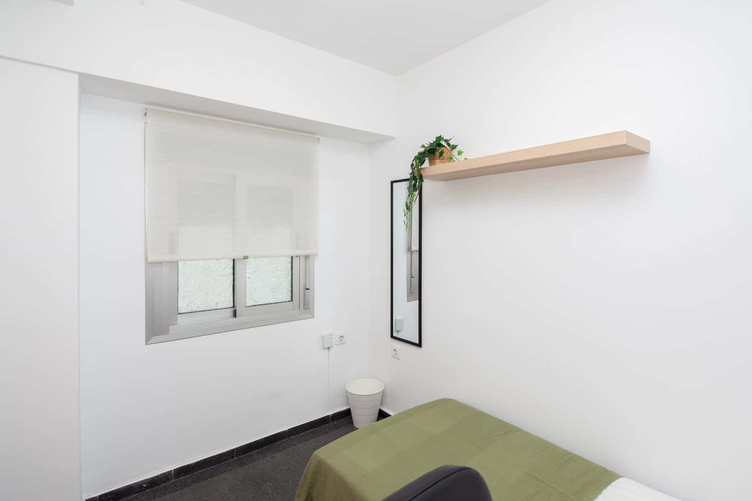 H3 - Avenida del Puerto 81, 5º-38 (4H2B) - Valencia