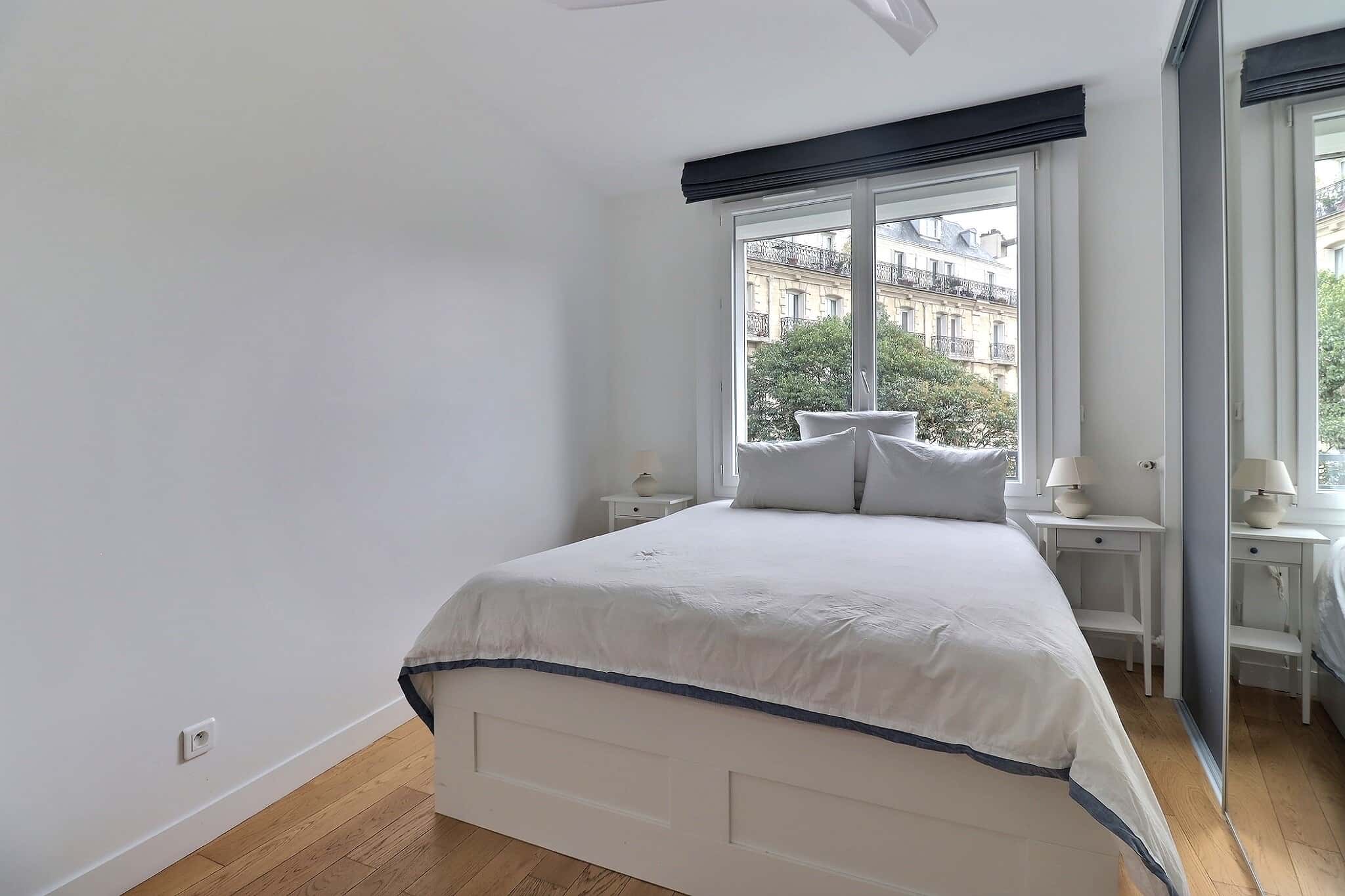 Apartment 2 bedrooms 77m²