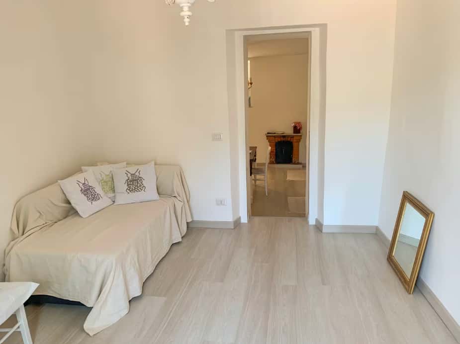 Apartment Carpineto Romano, 2 beds — photo 14