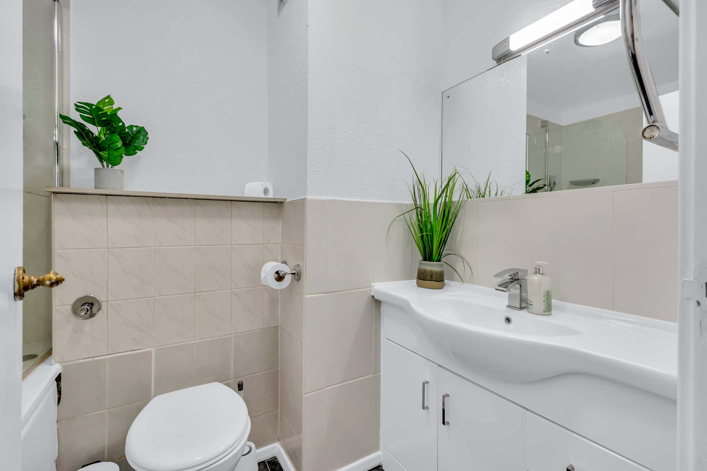 Appartement dans Upper Thames Street, London pour 38 m² avec 1 chambre