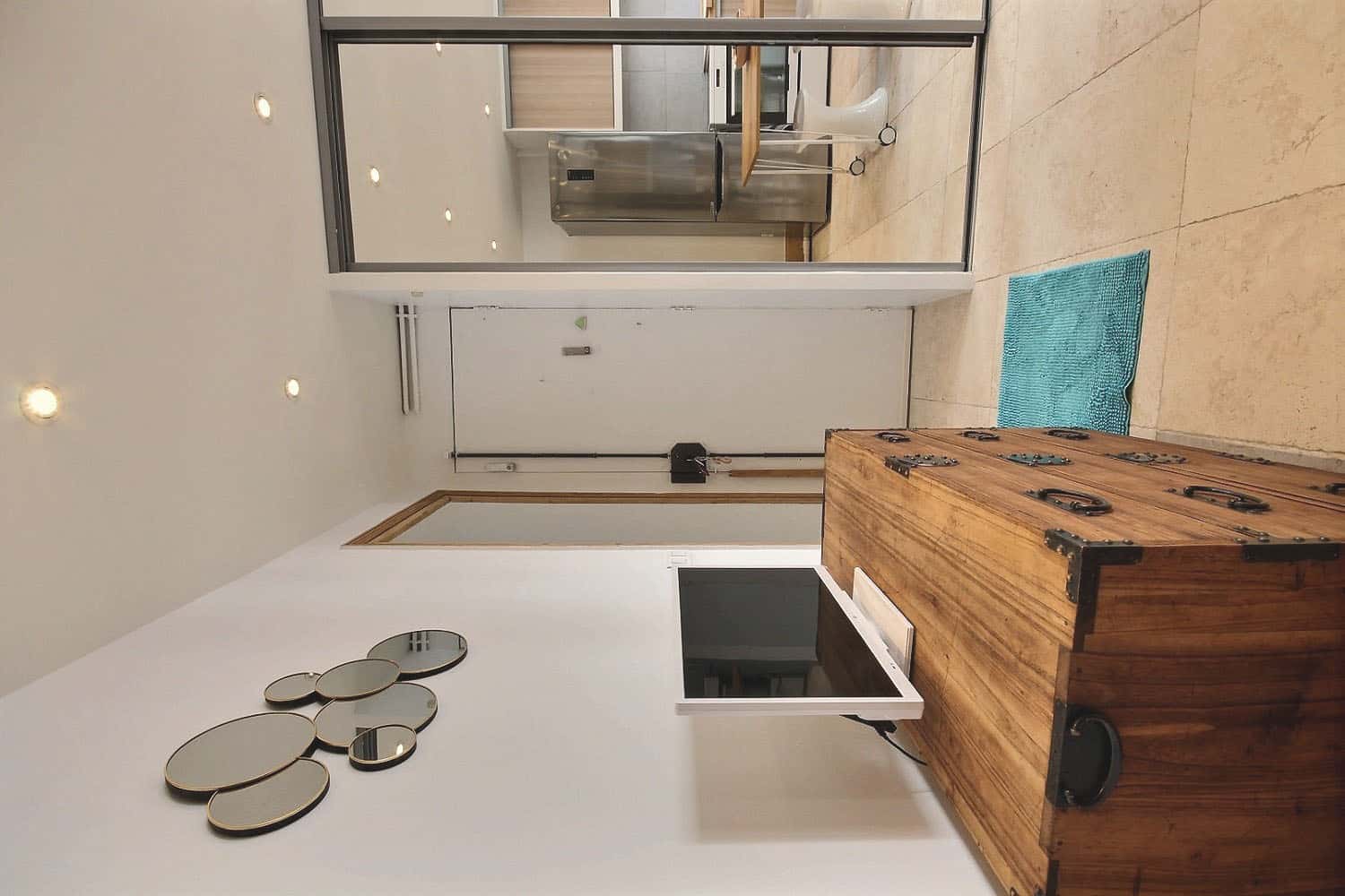 Apartment 2 bedrooms 78m²