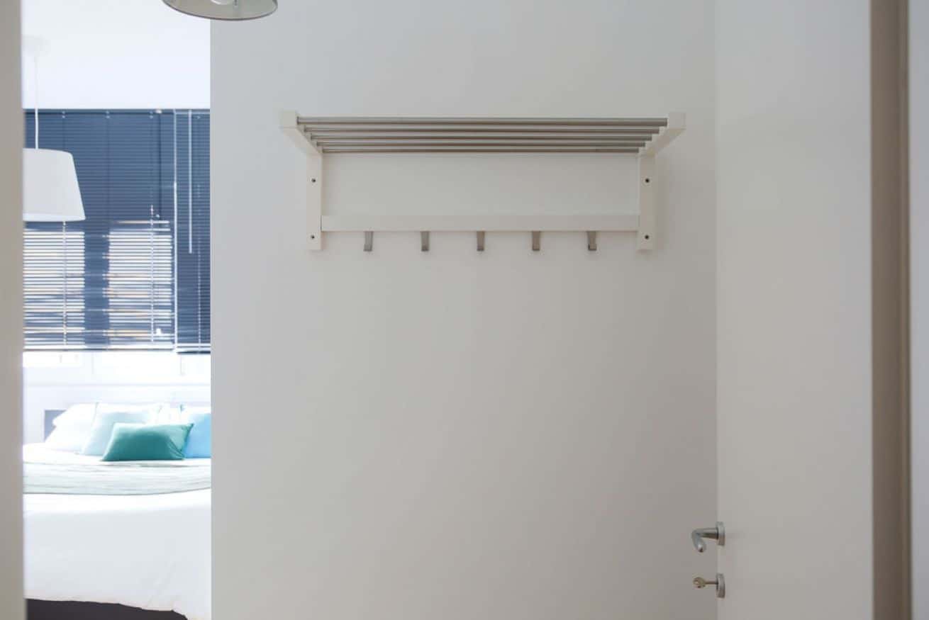 Apartment Milan, 1 bed — photo 8