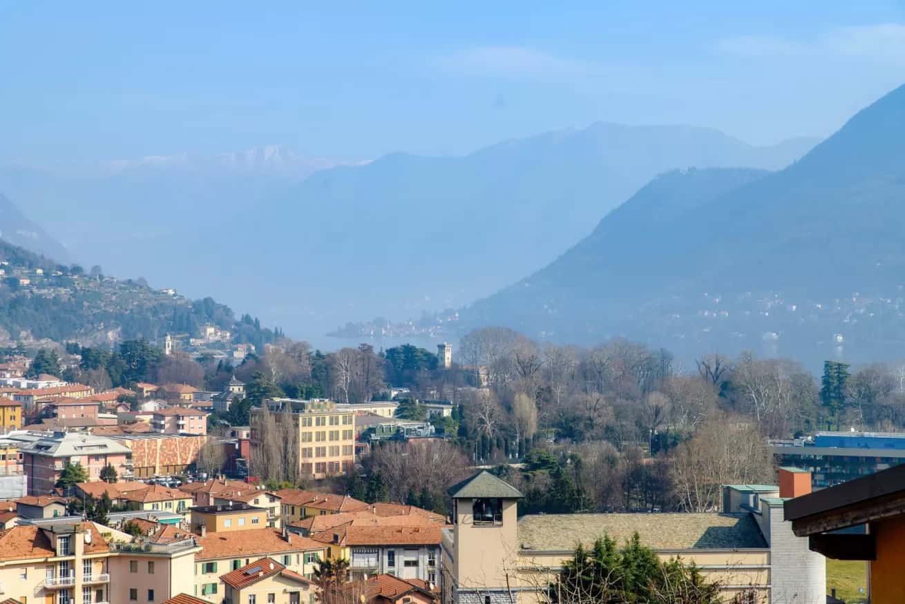 COMO SWEET LIFE APARTMENT