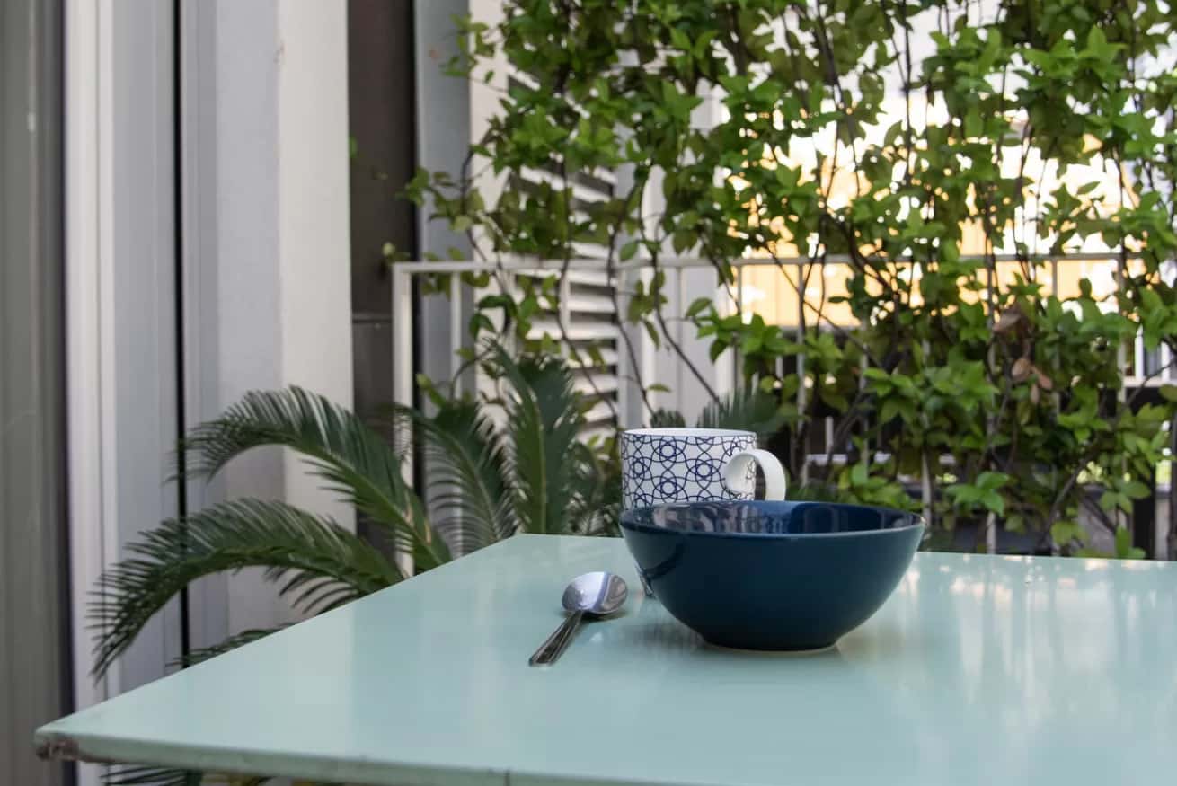 Apartment Milan, 1 bed — photo 18
