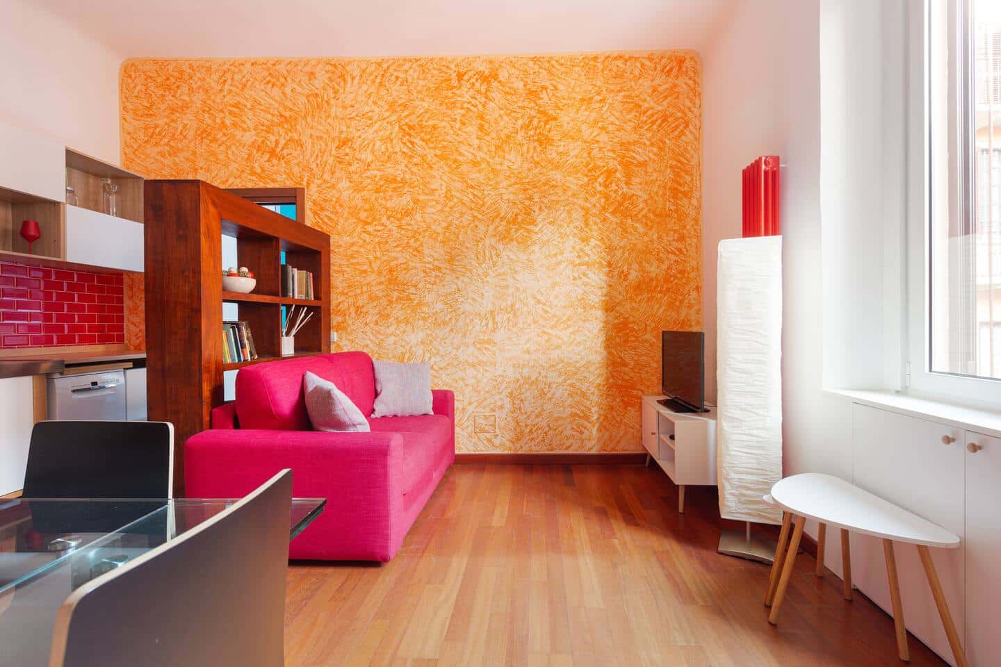Apartamento Milán, 1 habitación — foto 11