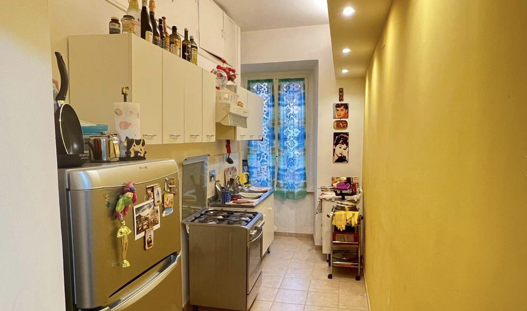Room in Via Sebastiano Veniero, 35, 00192 Roma RM, Italy